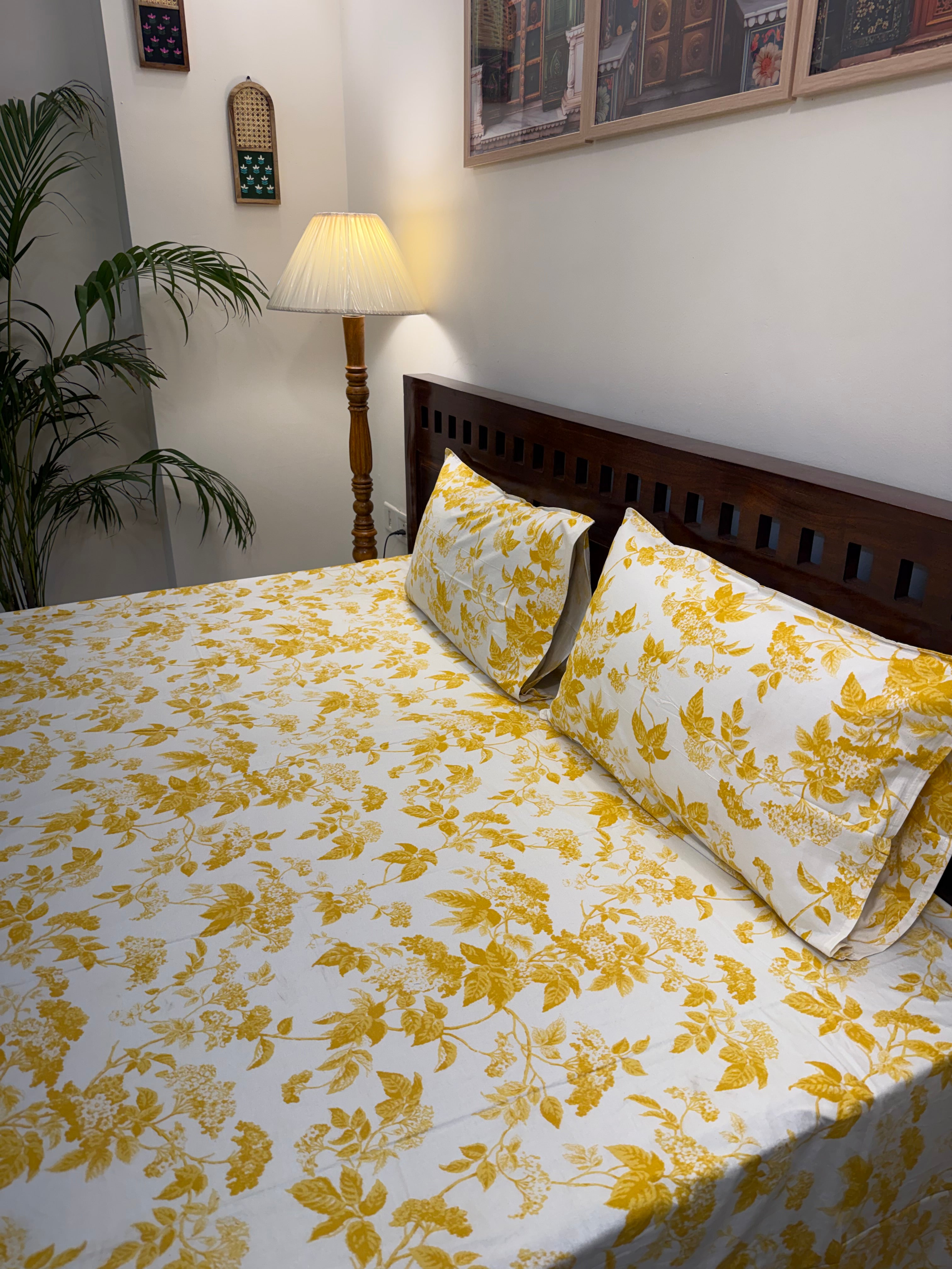 Super King Regular Bedsheets