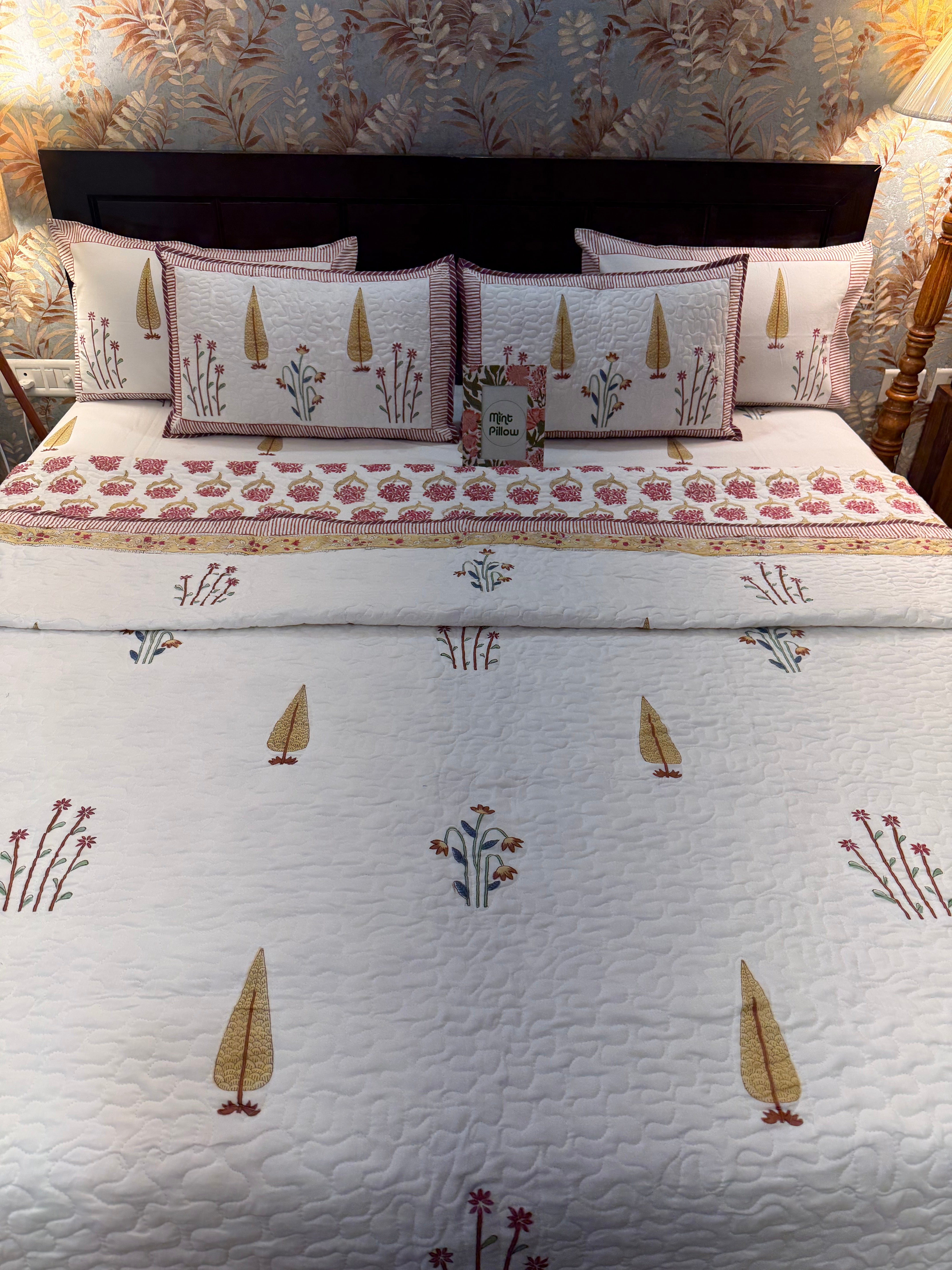 Premium Bedding Set