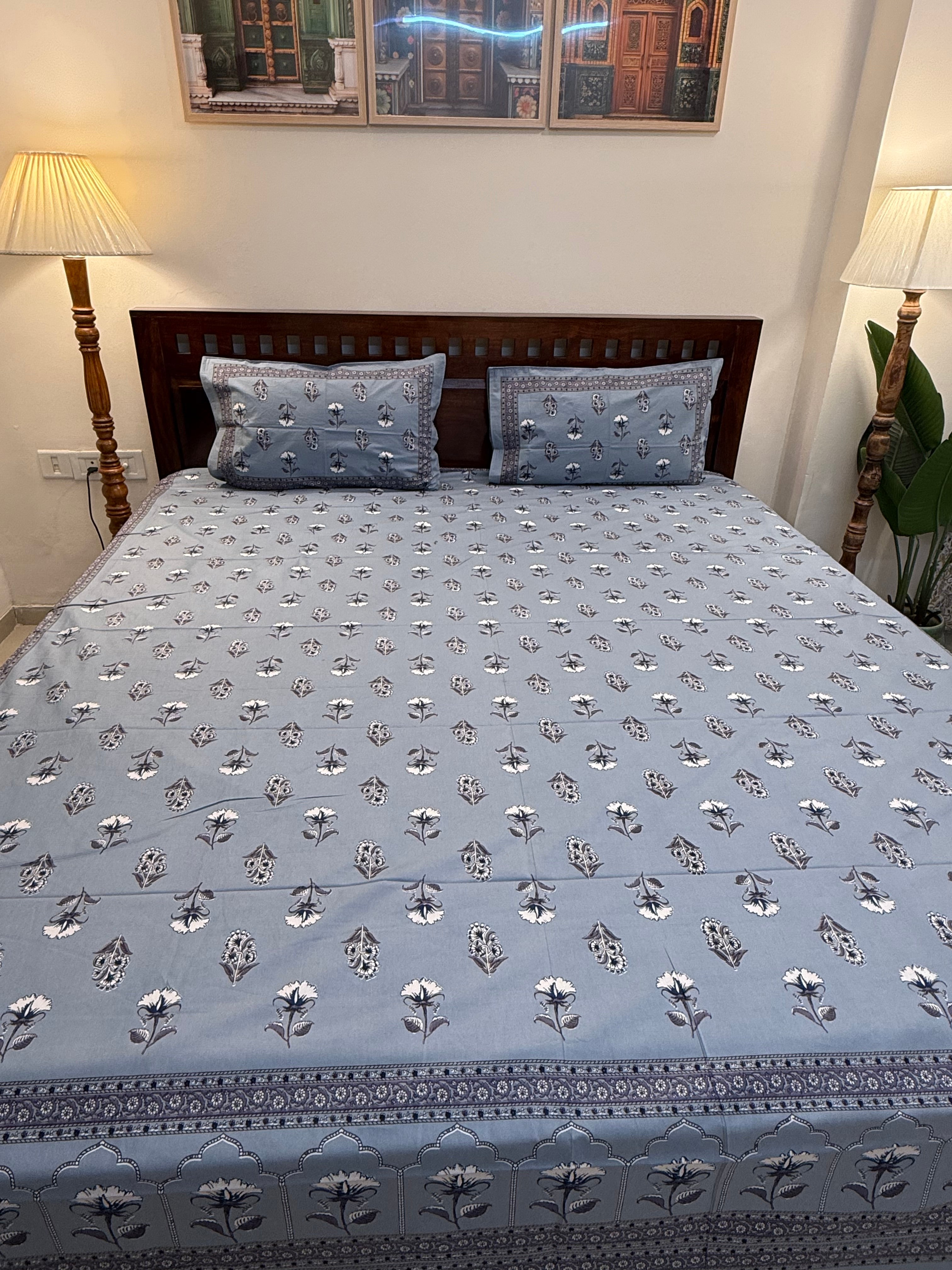 Super King Regular Bedsheets