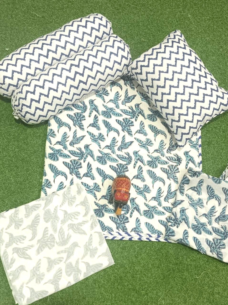 Baby Bedding Set