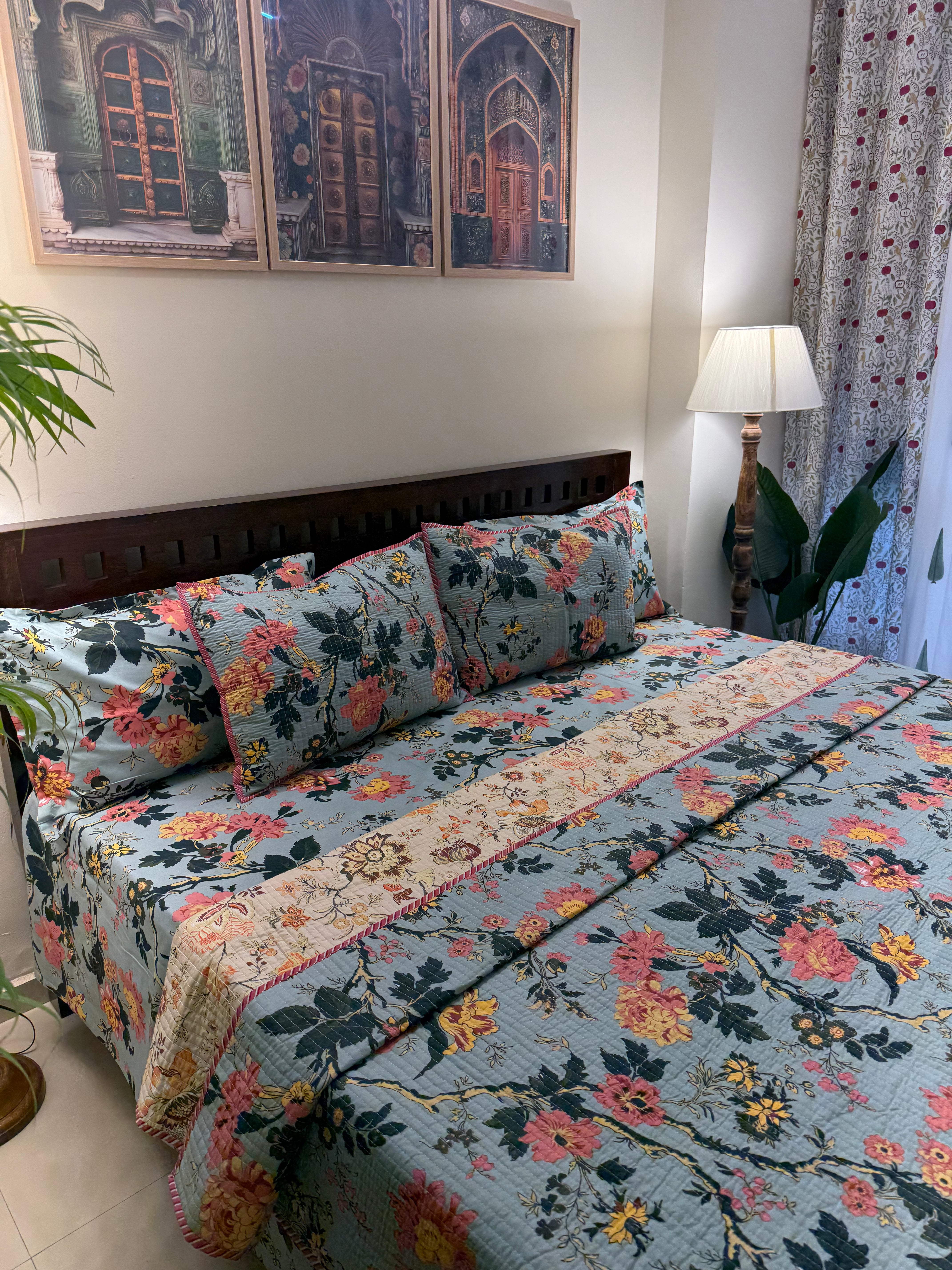 Bedding Set