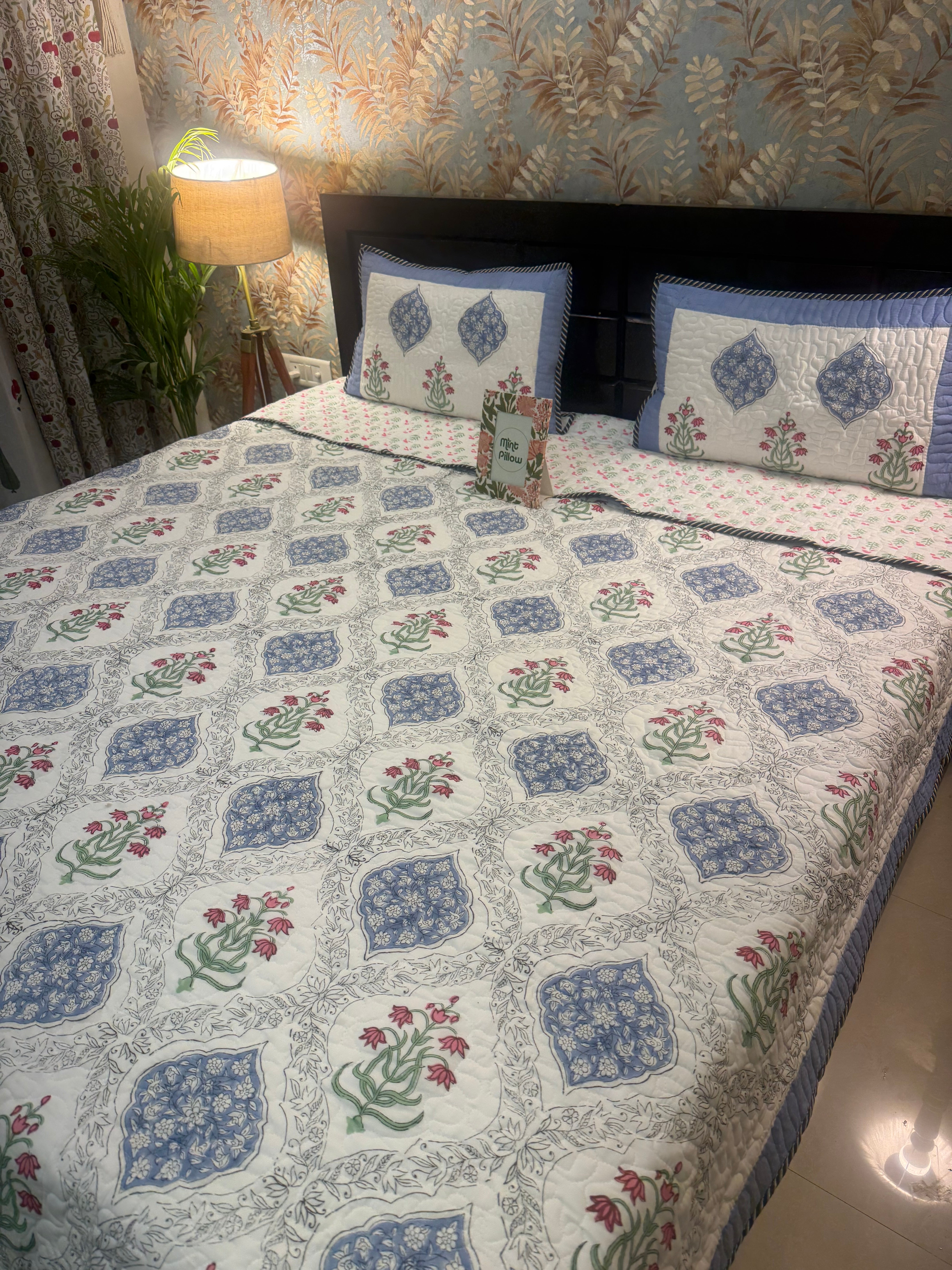 Premium Bedding Set