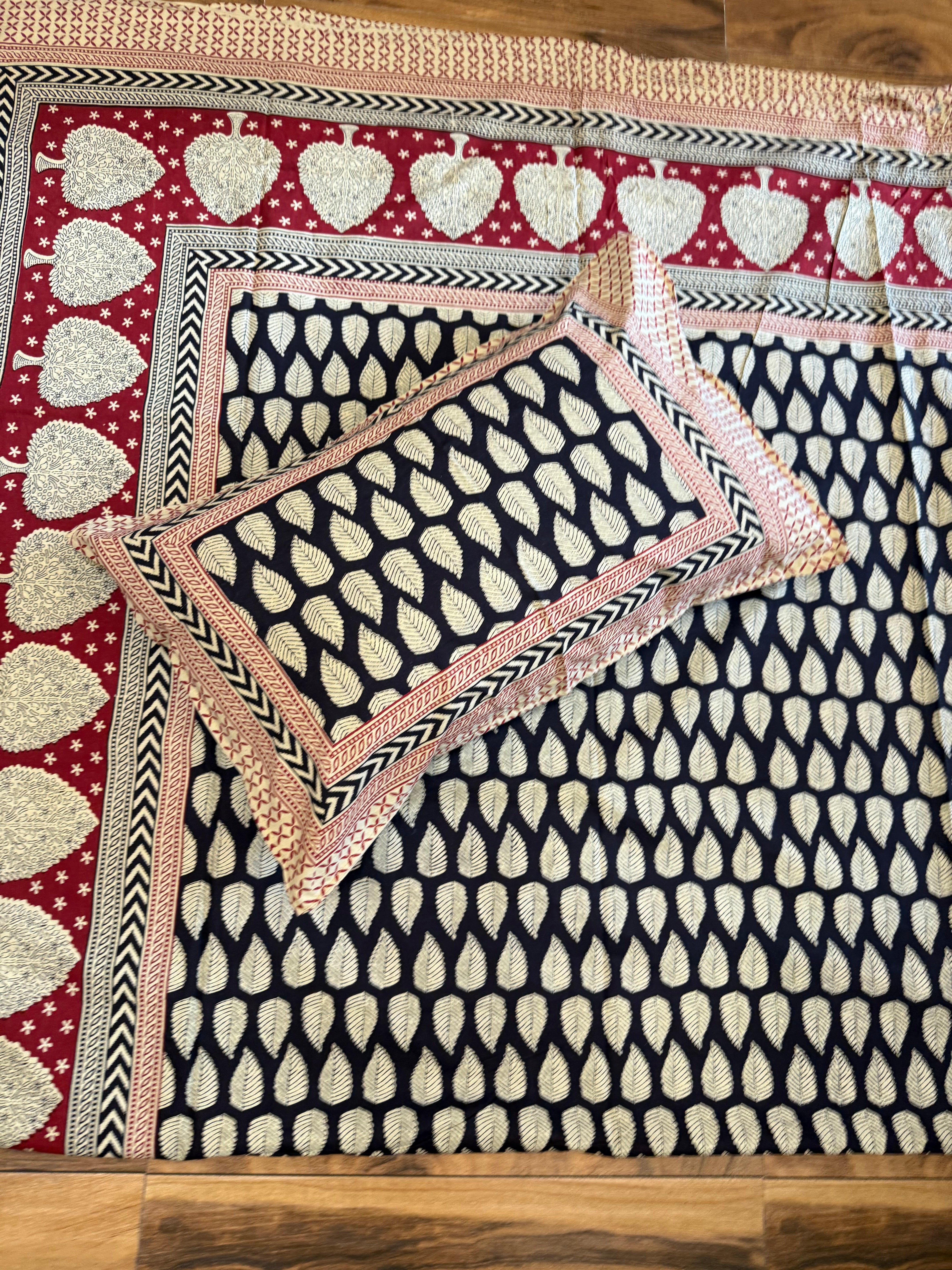 Super King Regular Bedsheets