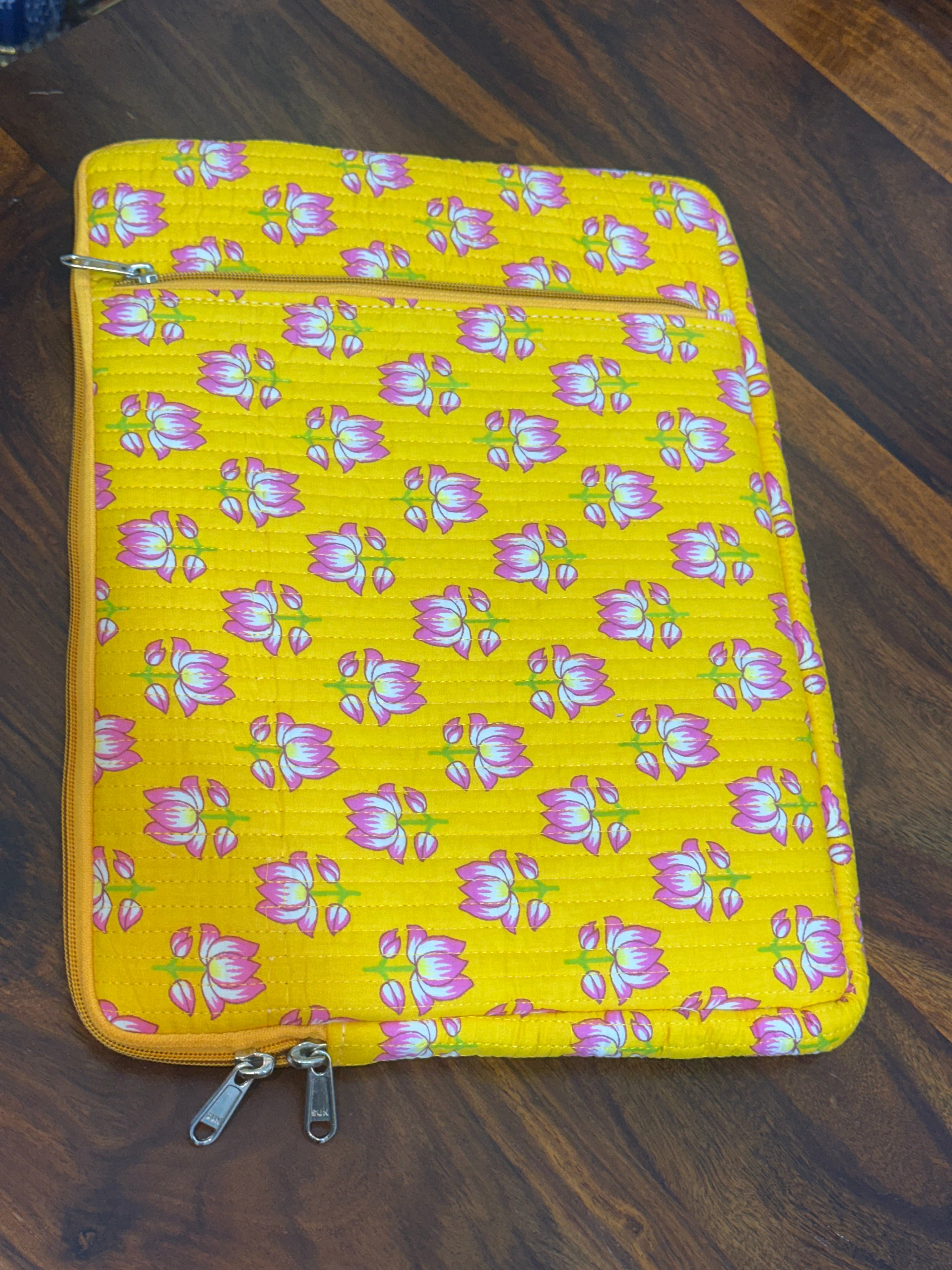 Laptop Sleeve