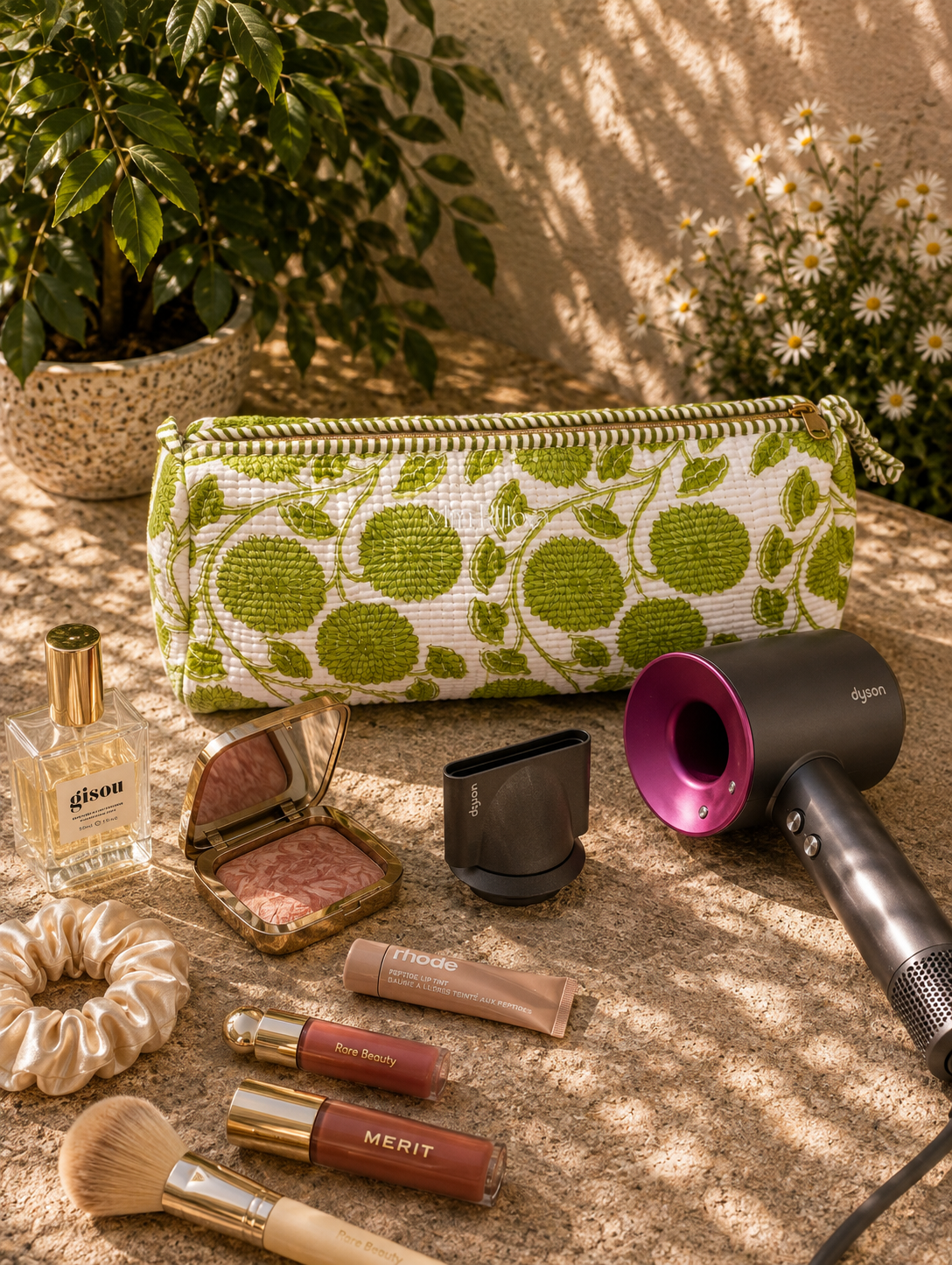 Dyson / Multipurpose Travel Bag