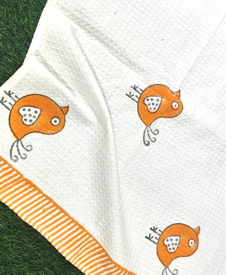 Kids Towel