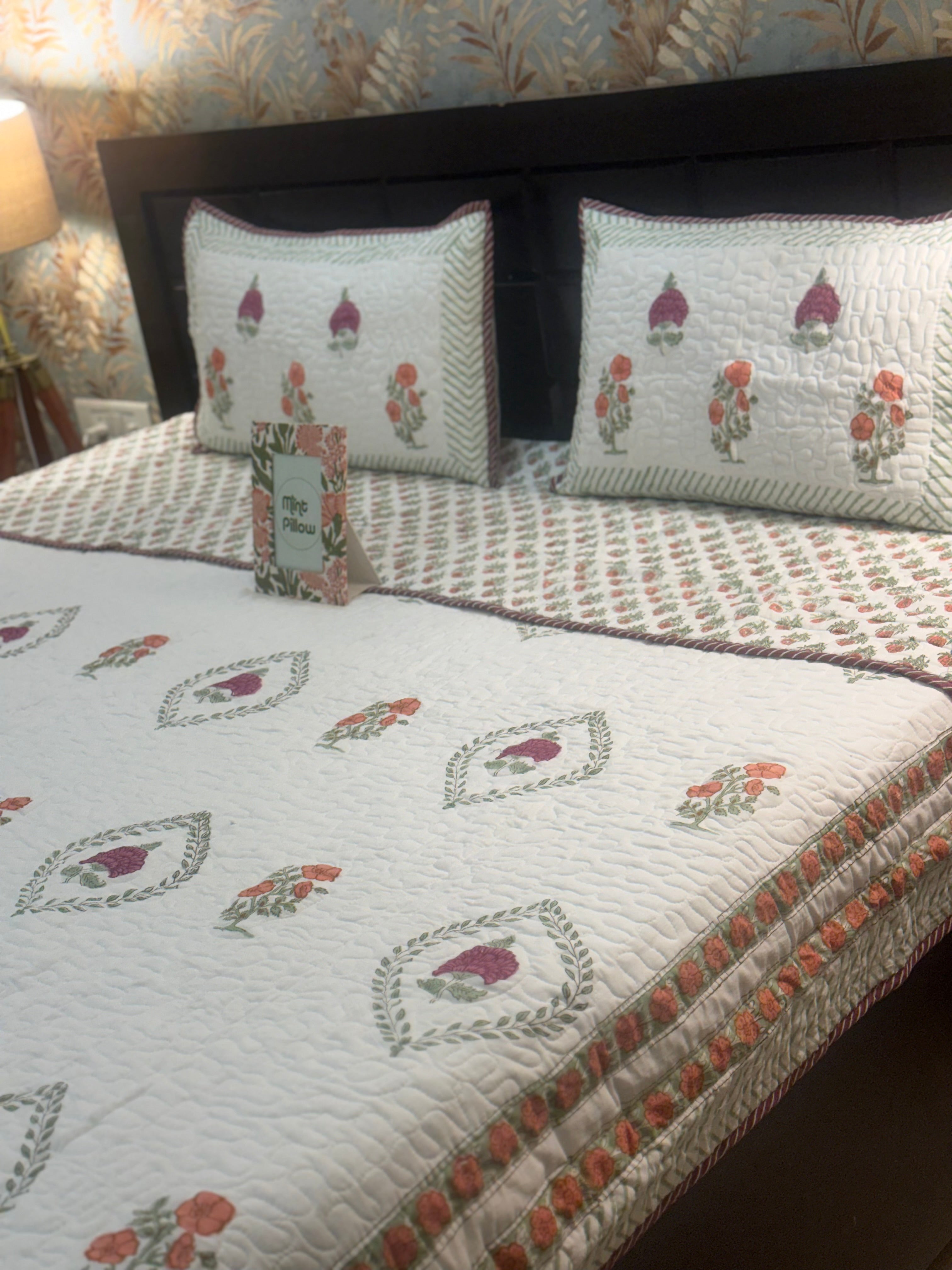 Premium Bedding Set