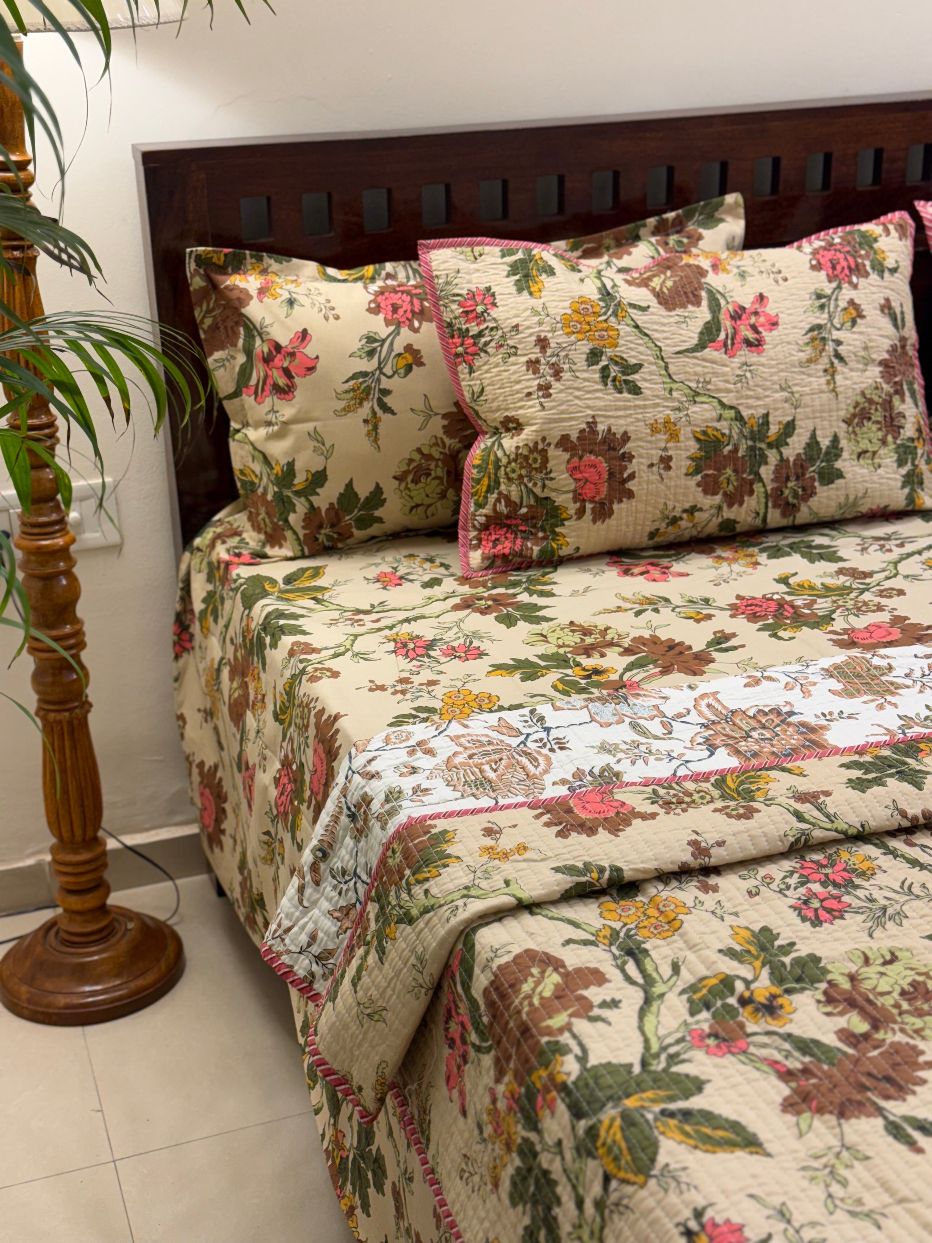 Bedding Set