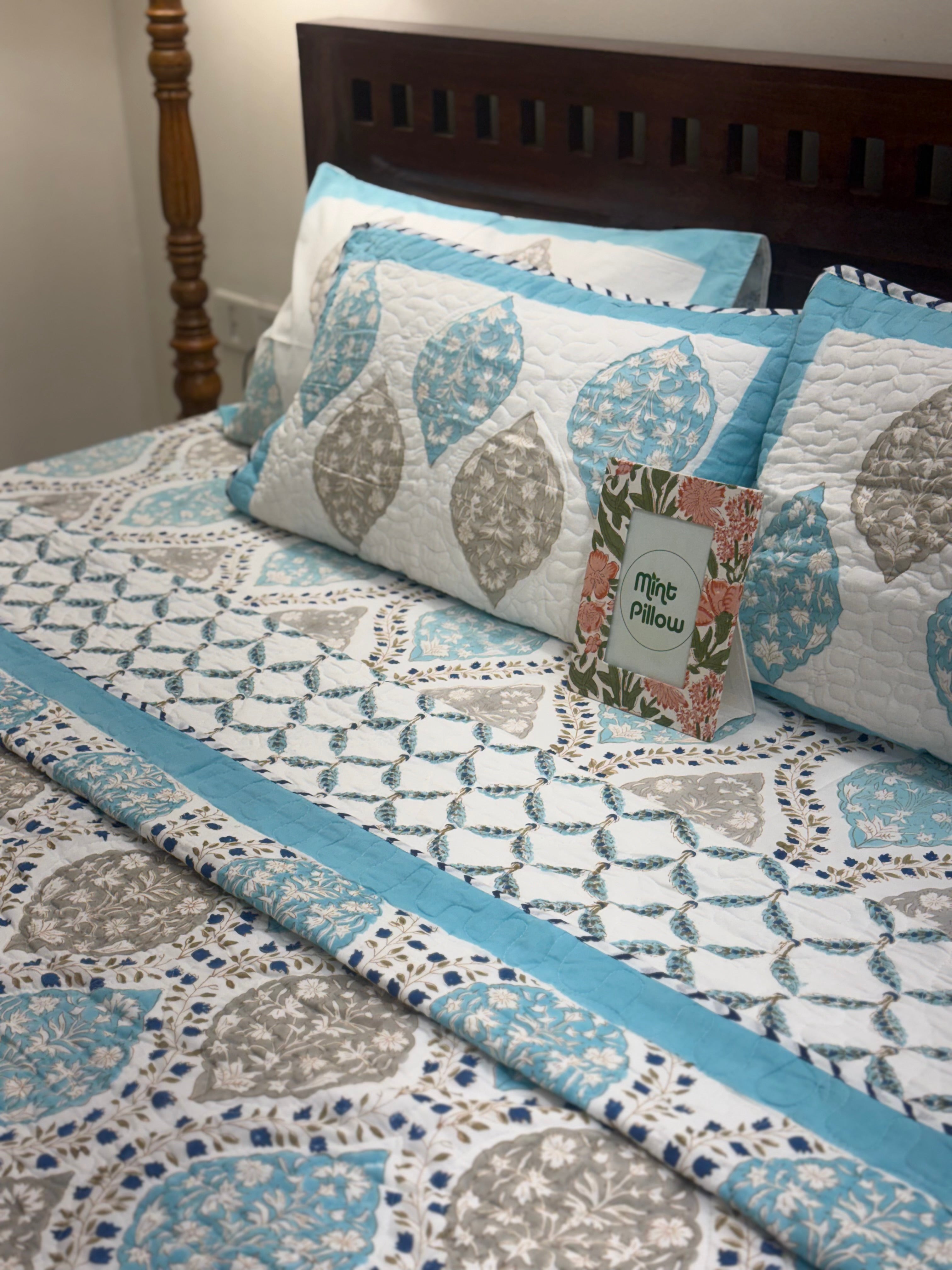 Premium Bedding Set