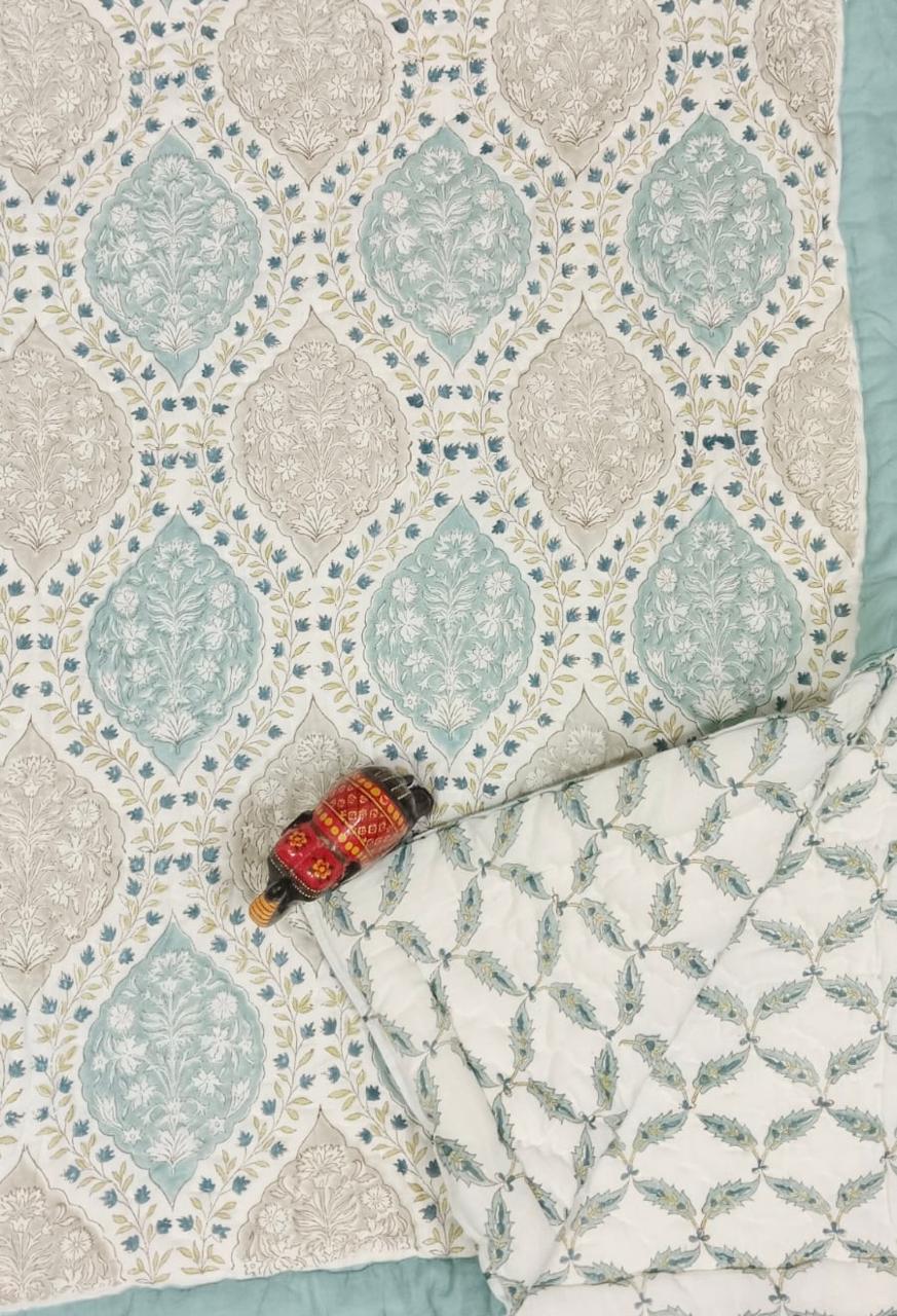 Premium Quilt
