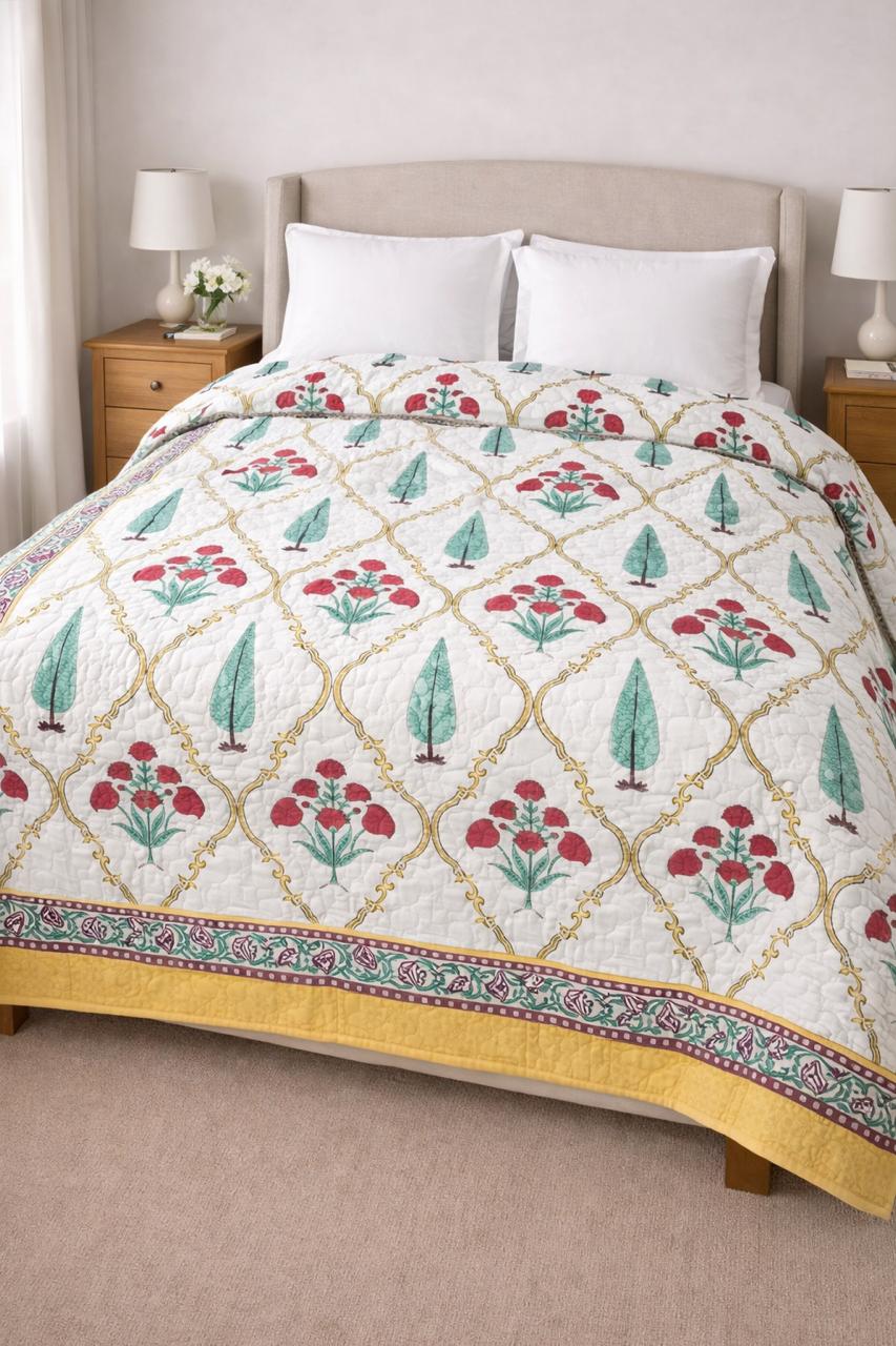 Premium Quilt