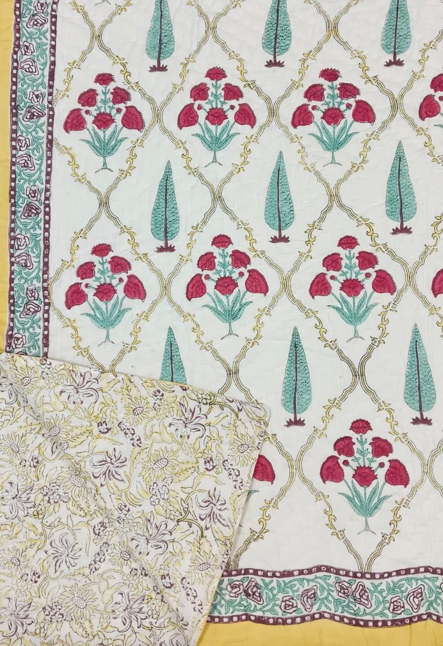 Premium Quilt