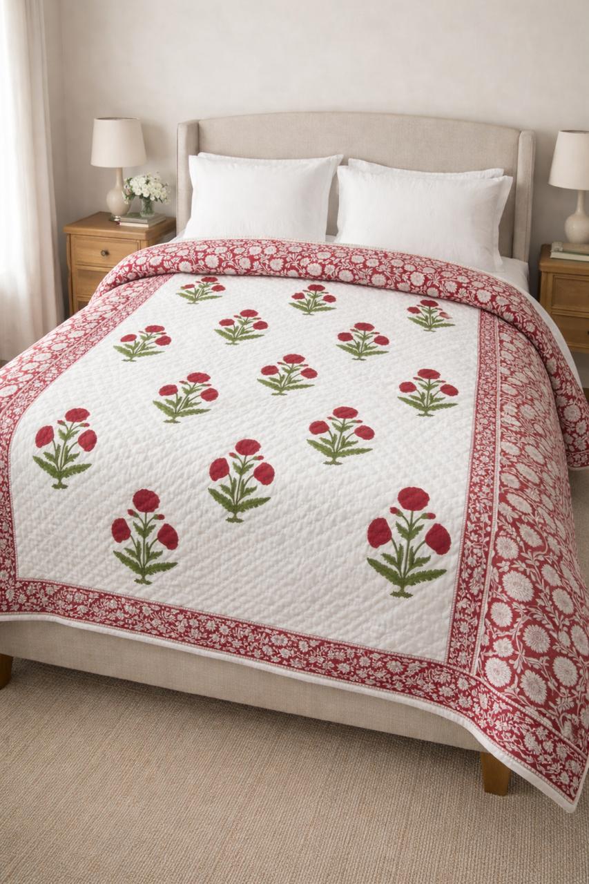 Premium Quilt