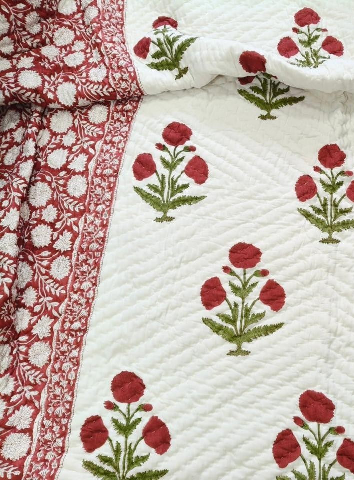 Premium Quilt