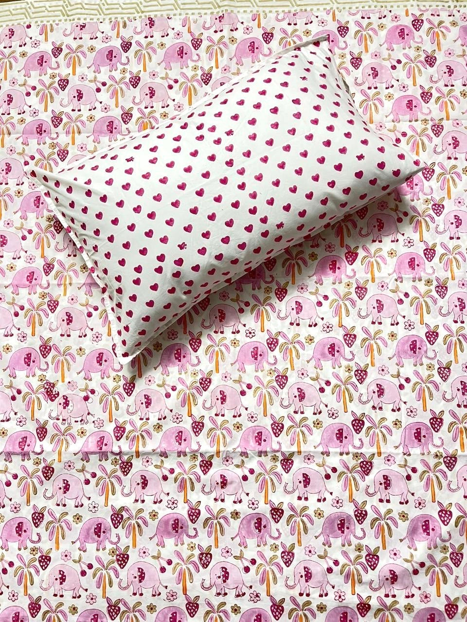 Kids Bedsheets