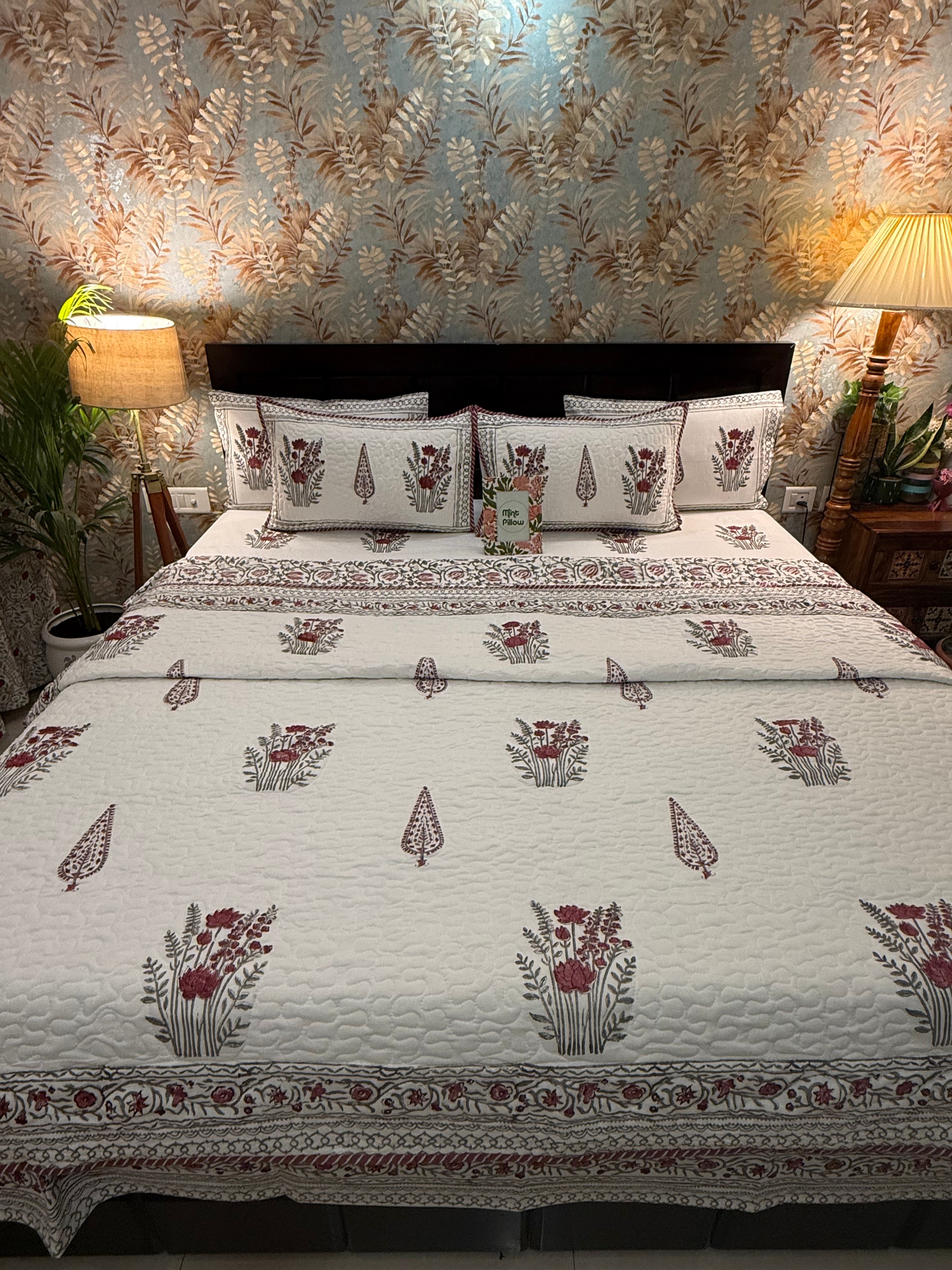 Premium Bedding Set