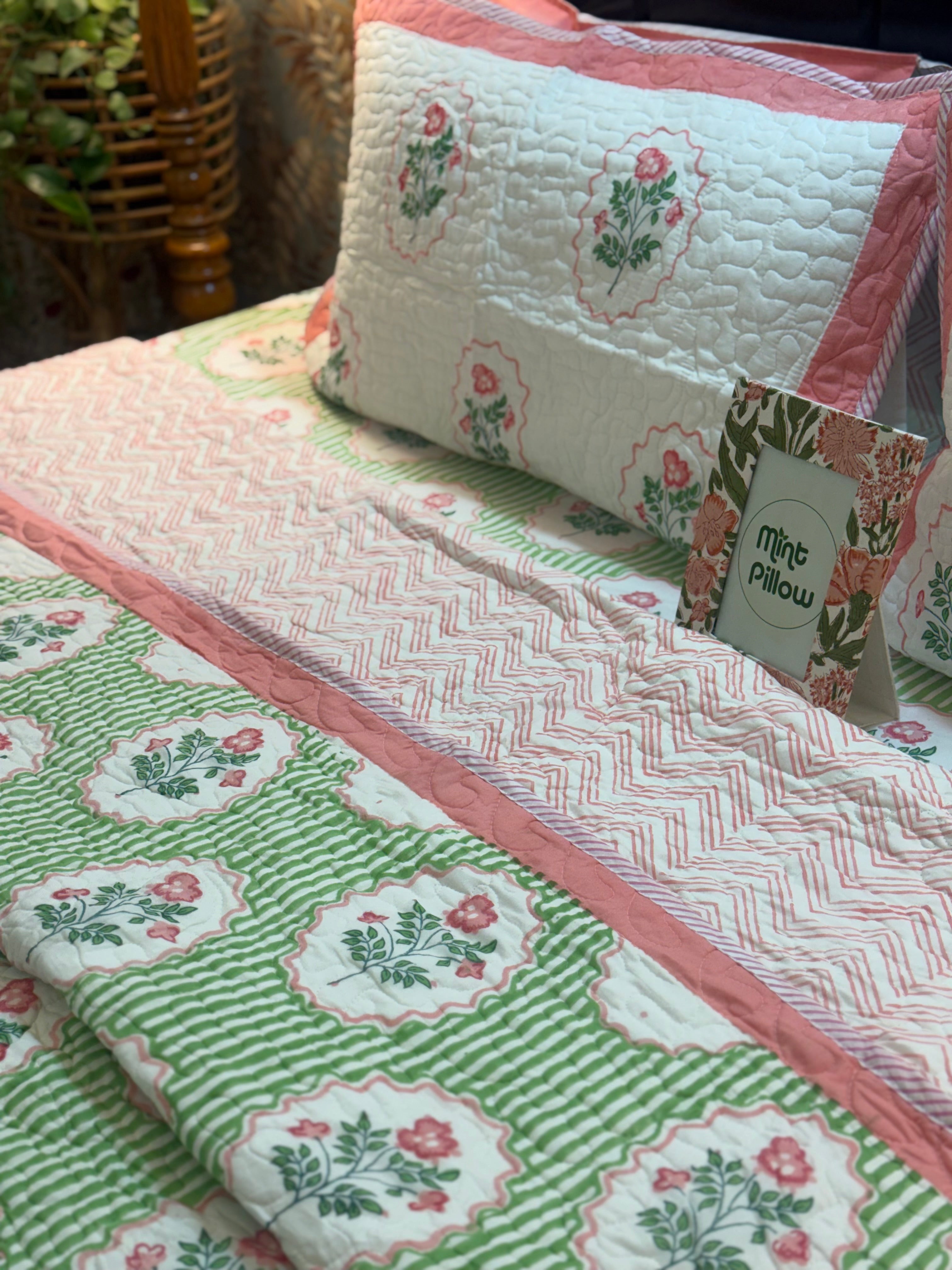 Premium Bedding Set