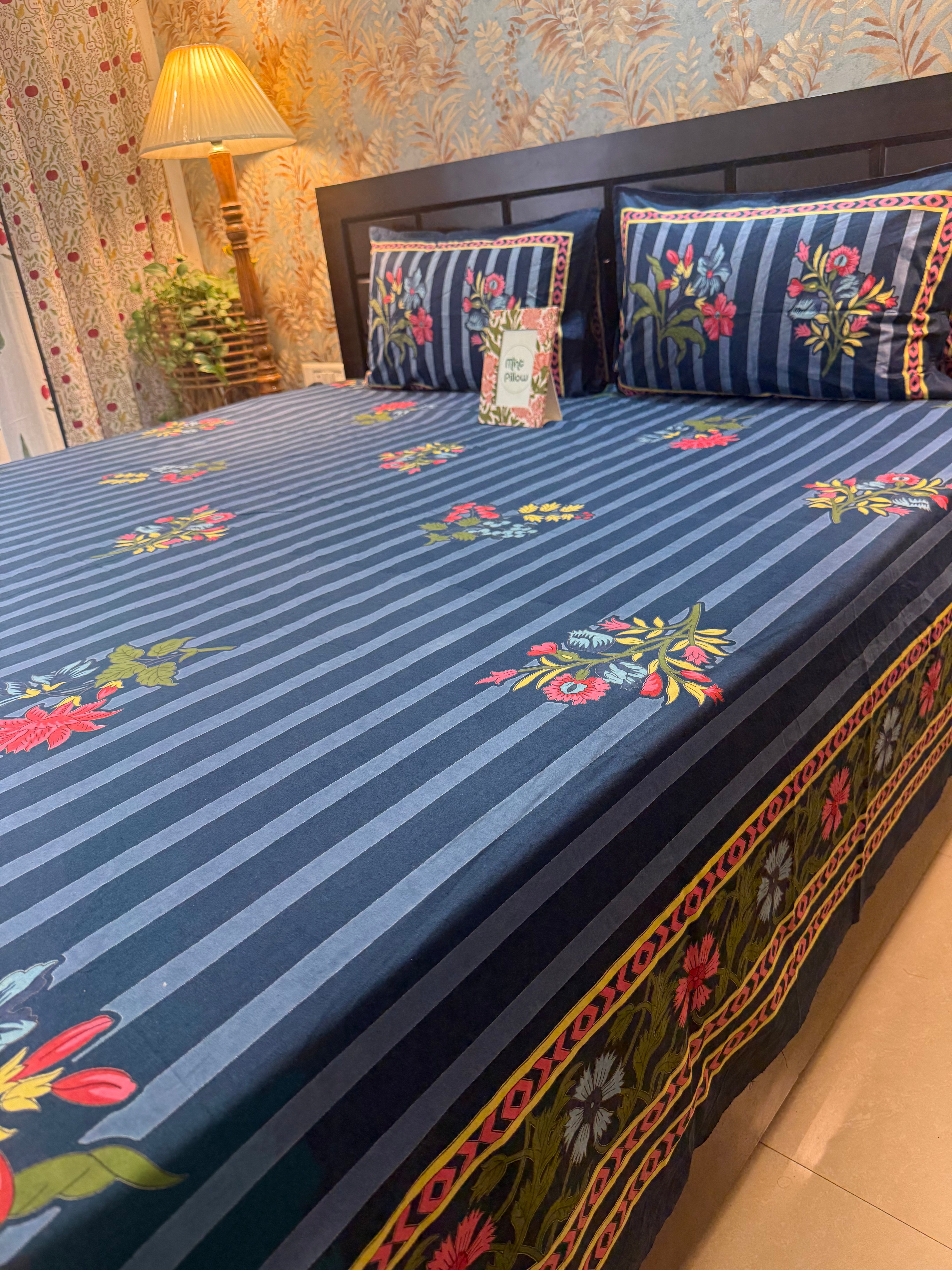 Super King Regular Bedsheets