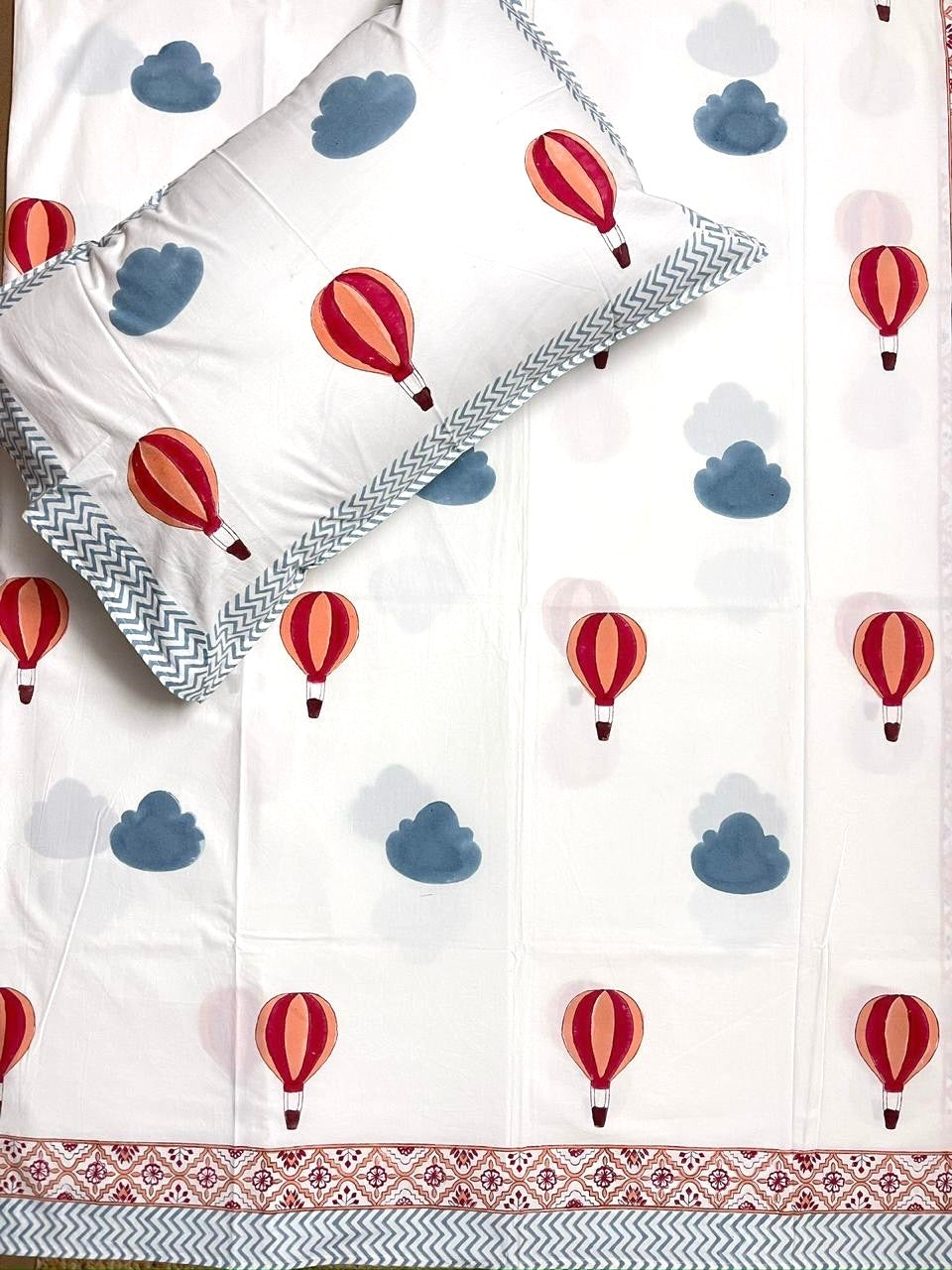 Kids Bedsheets