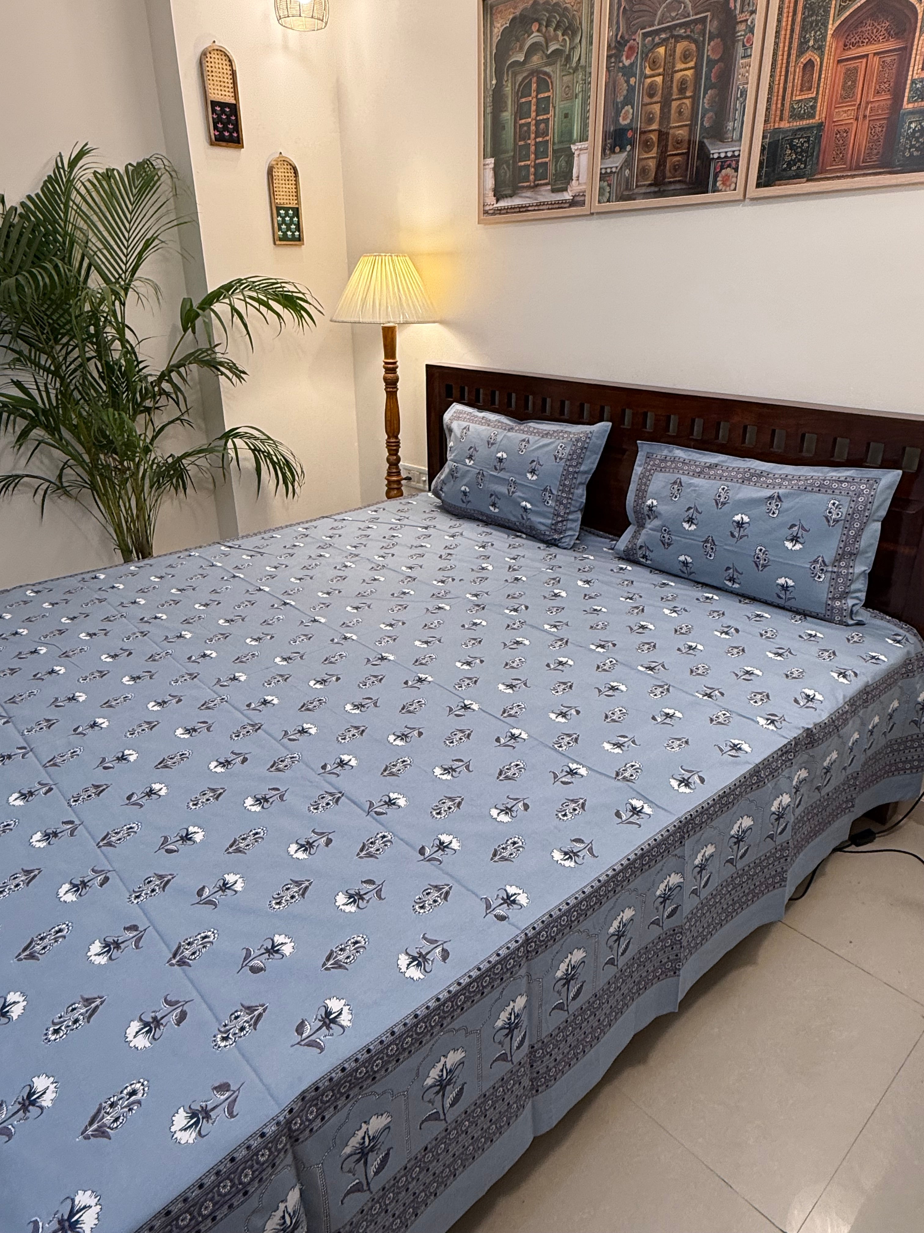 Super King Regular Bedsheets