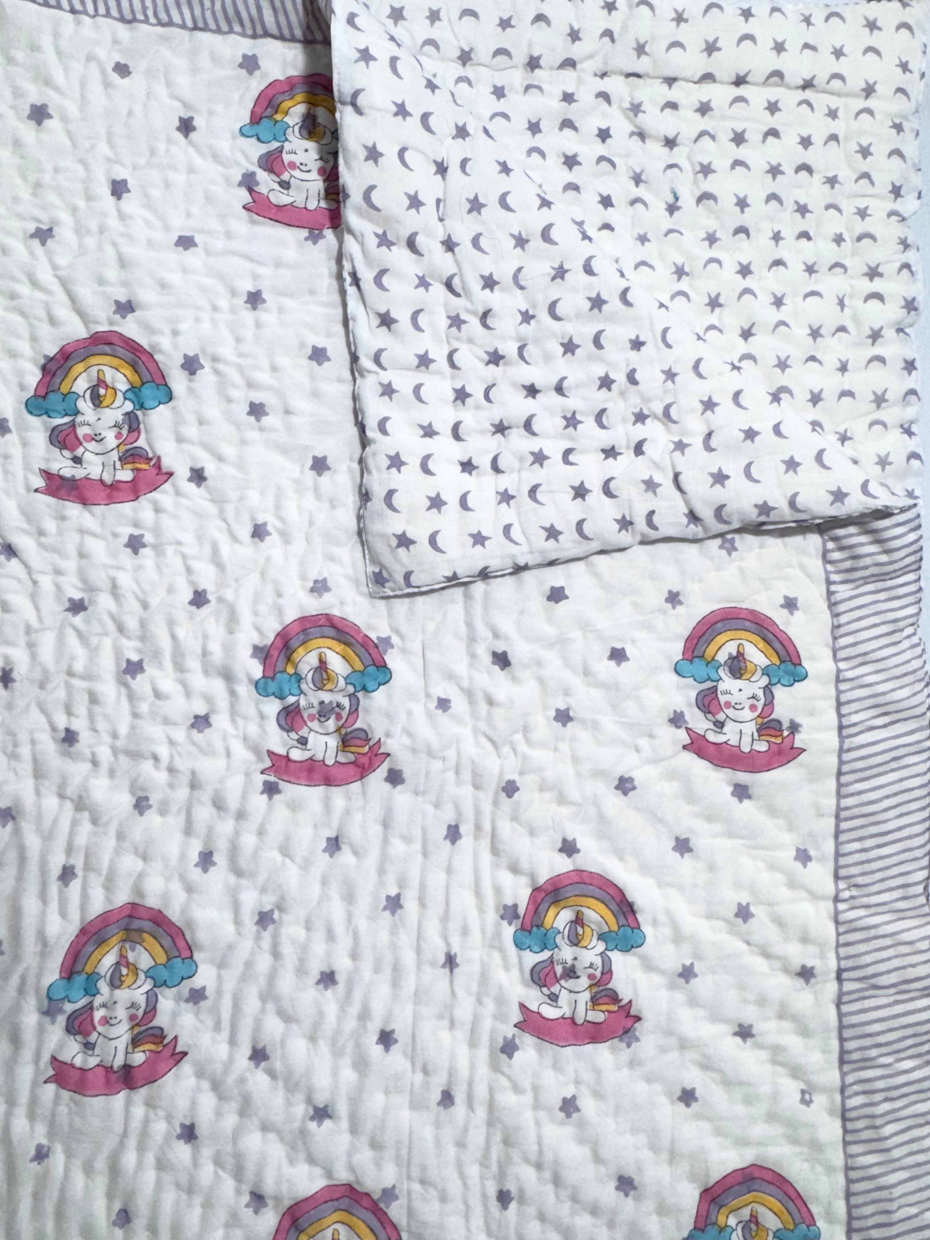 Baby Quilts