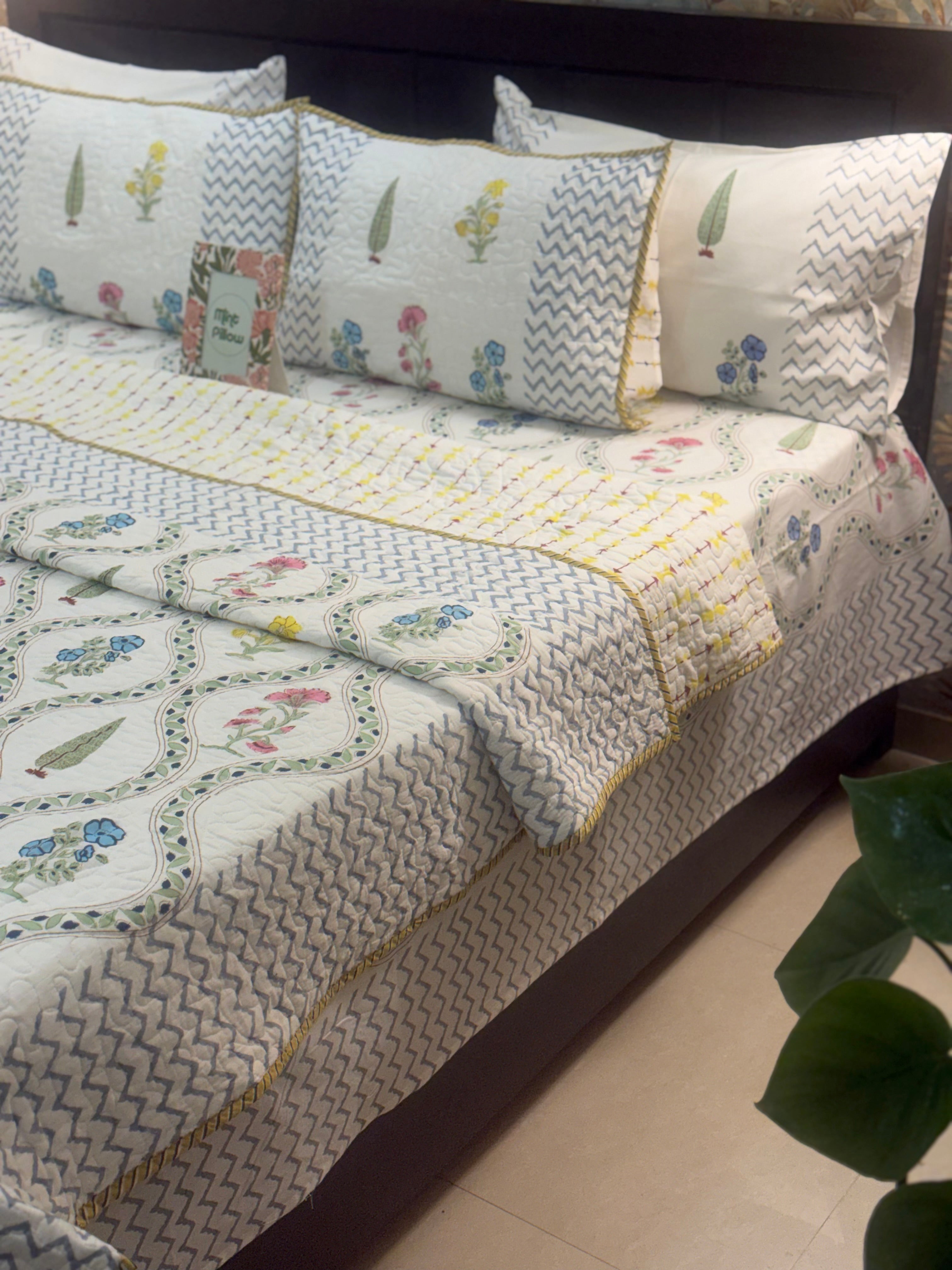Premium Bedding Set