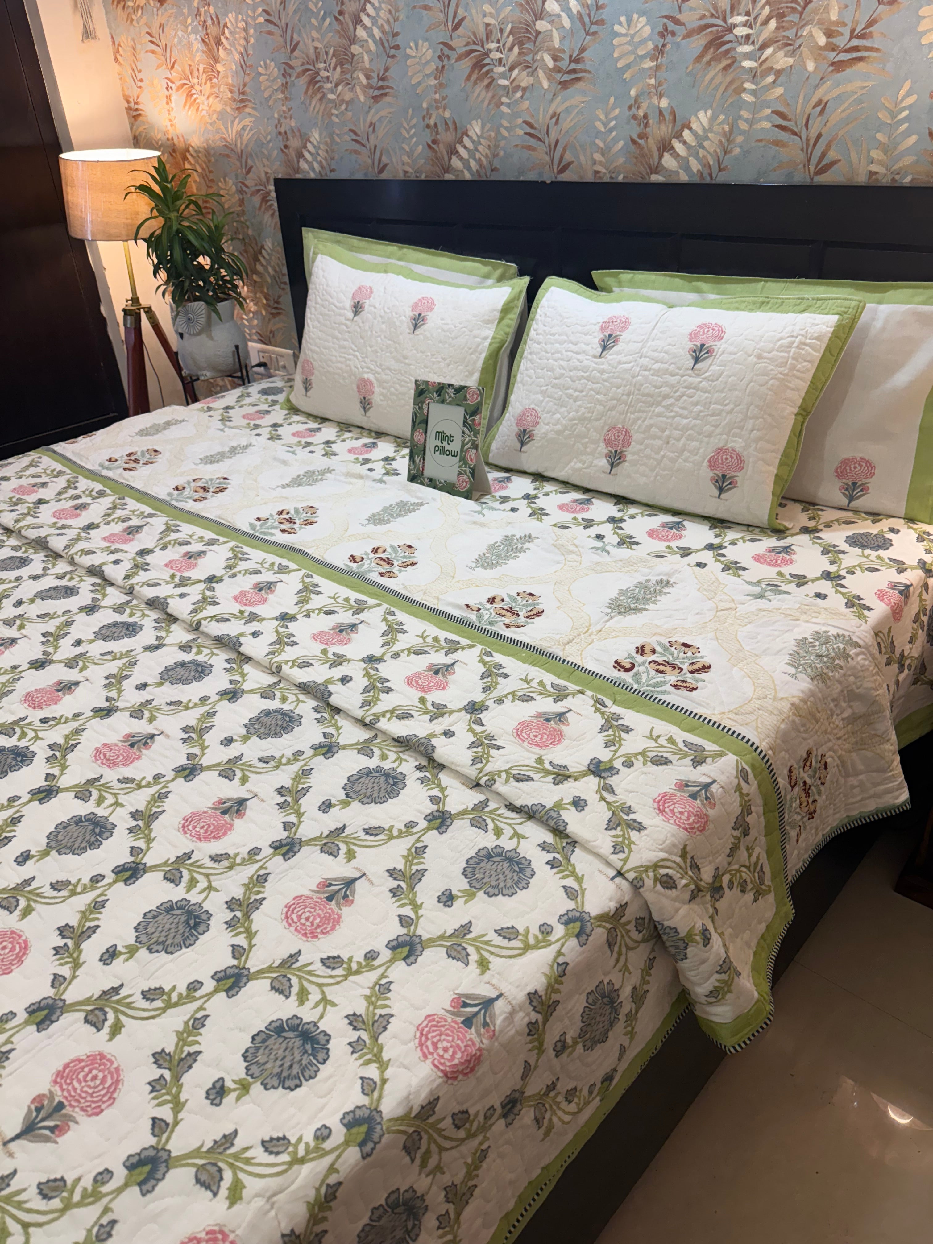 Bedding Set