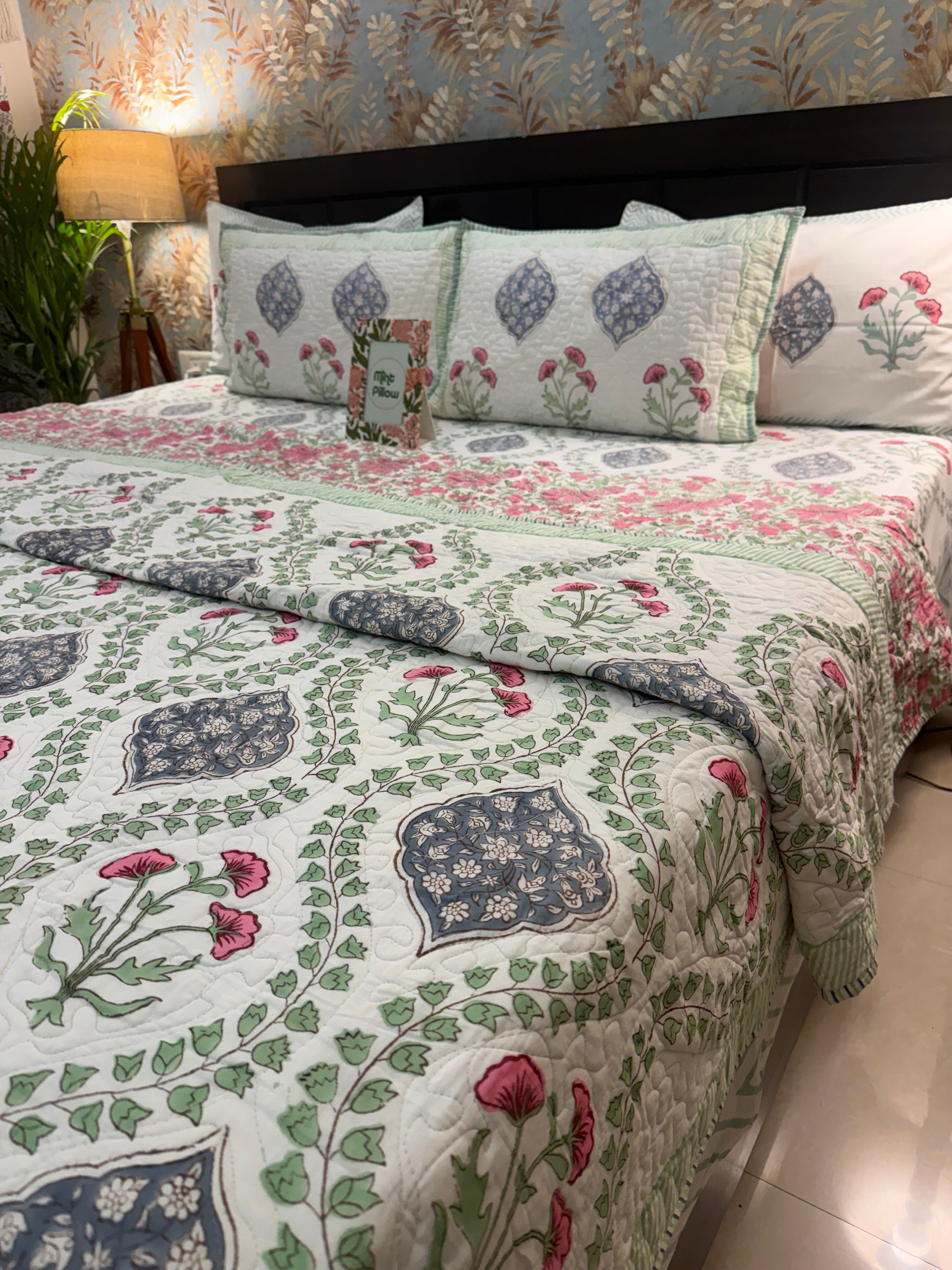 Premium Bedding Set