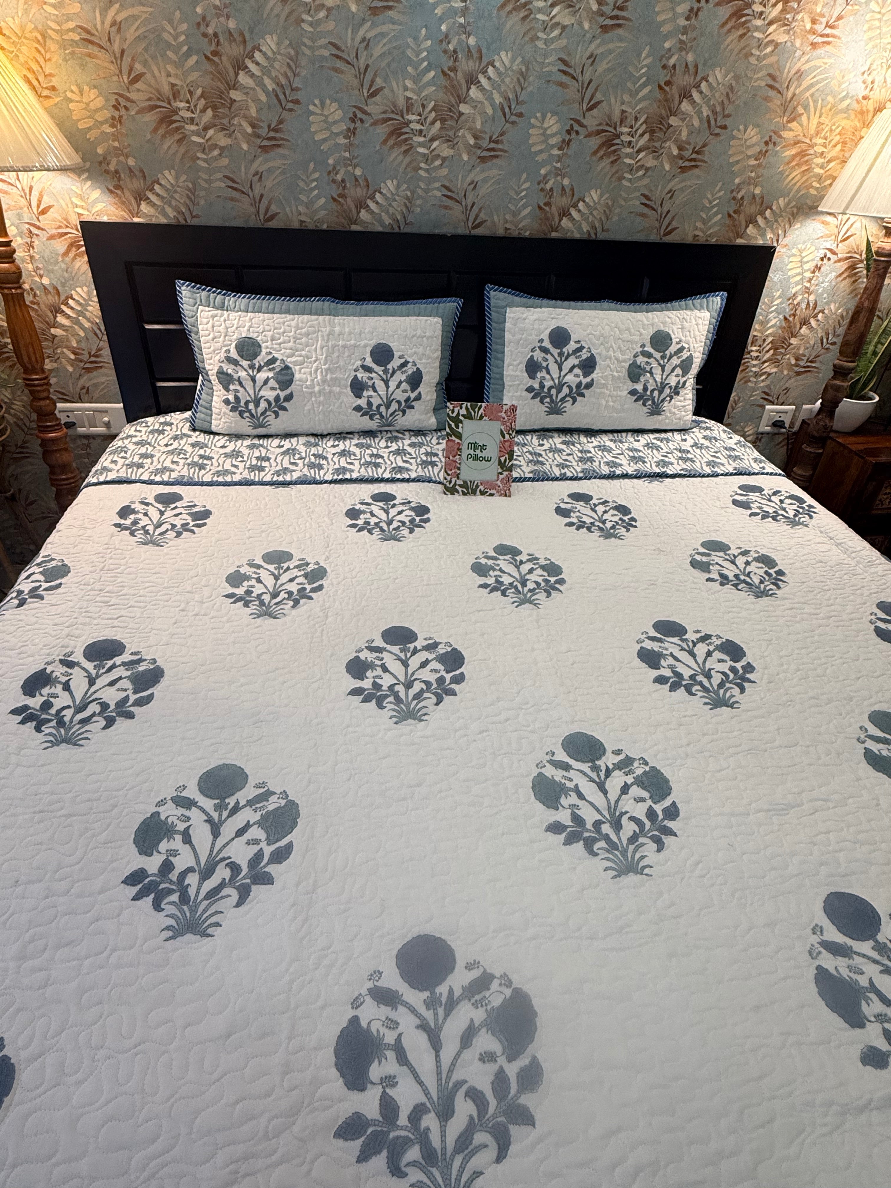 Premium Bedding Set