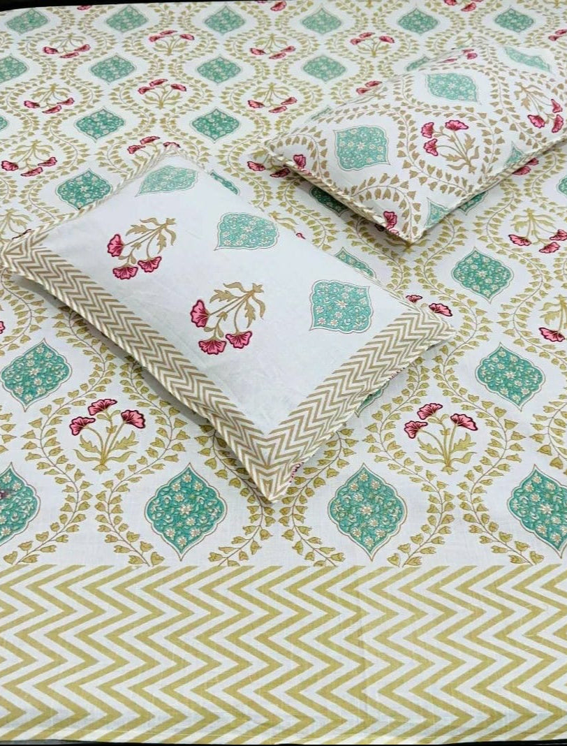 Super King Regular Bedsheets