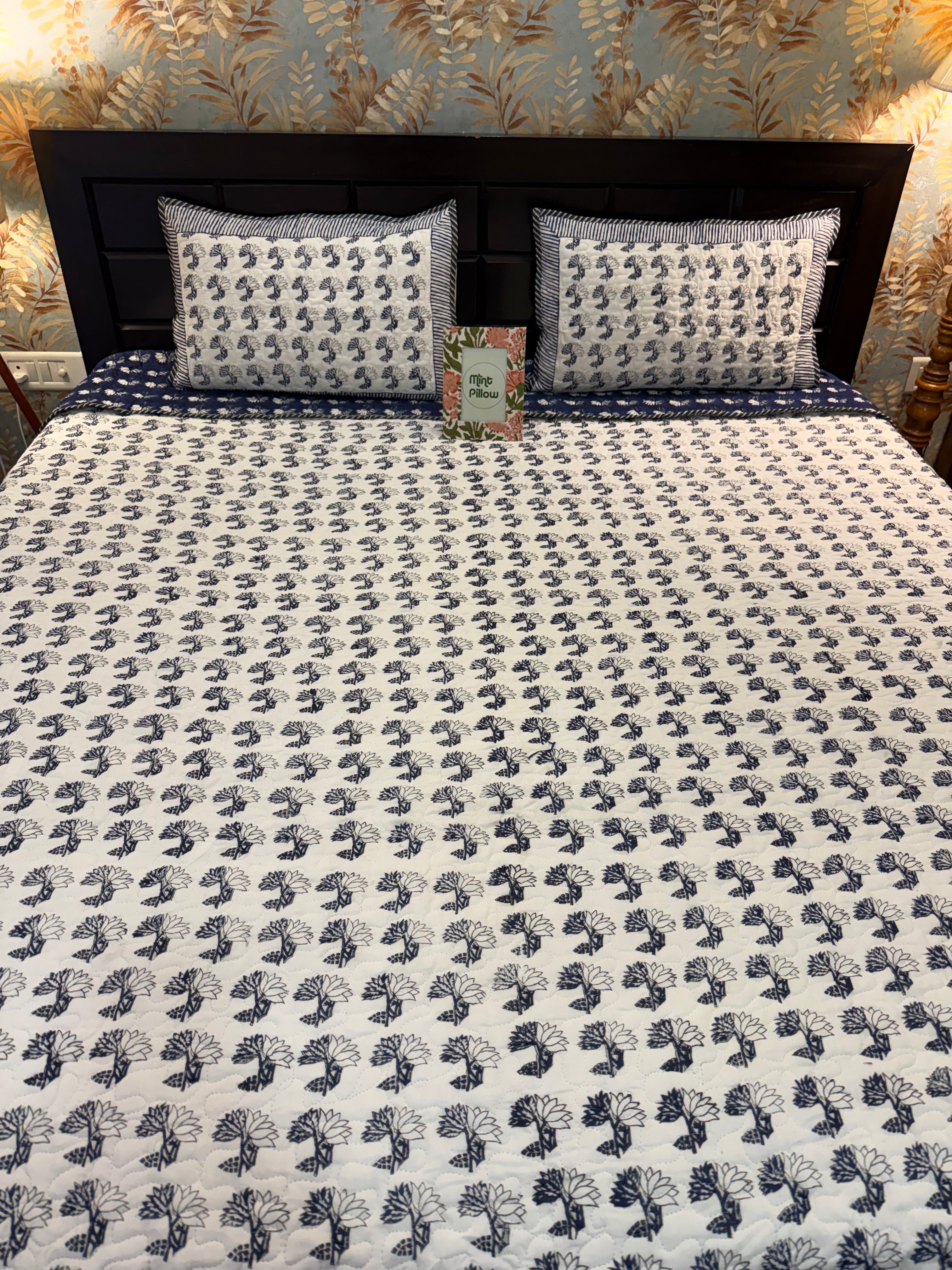 Premium Bedding Set