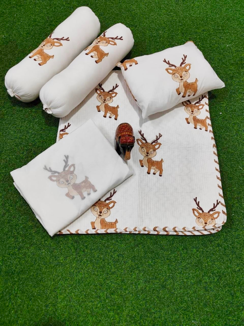 Baby Bedding Set
