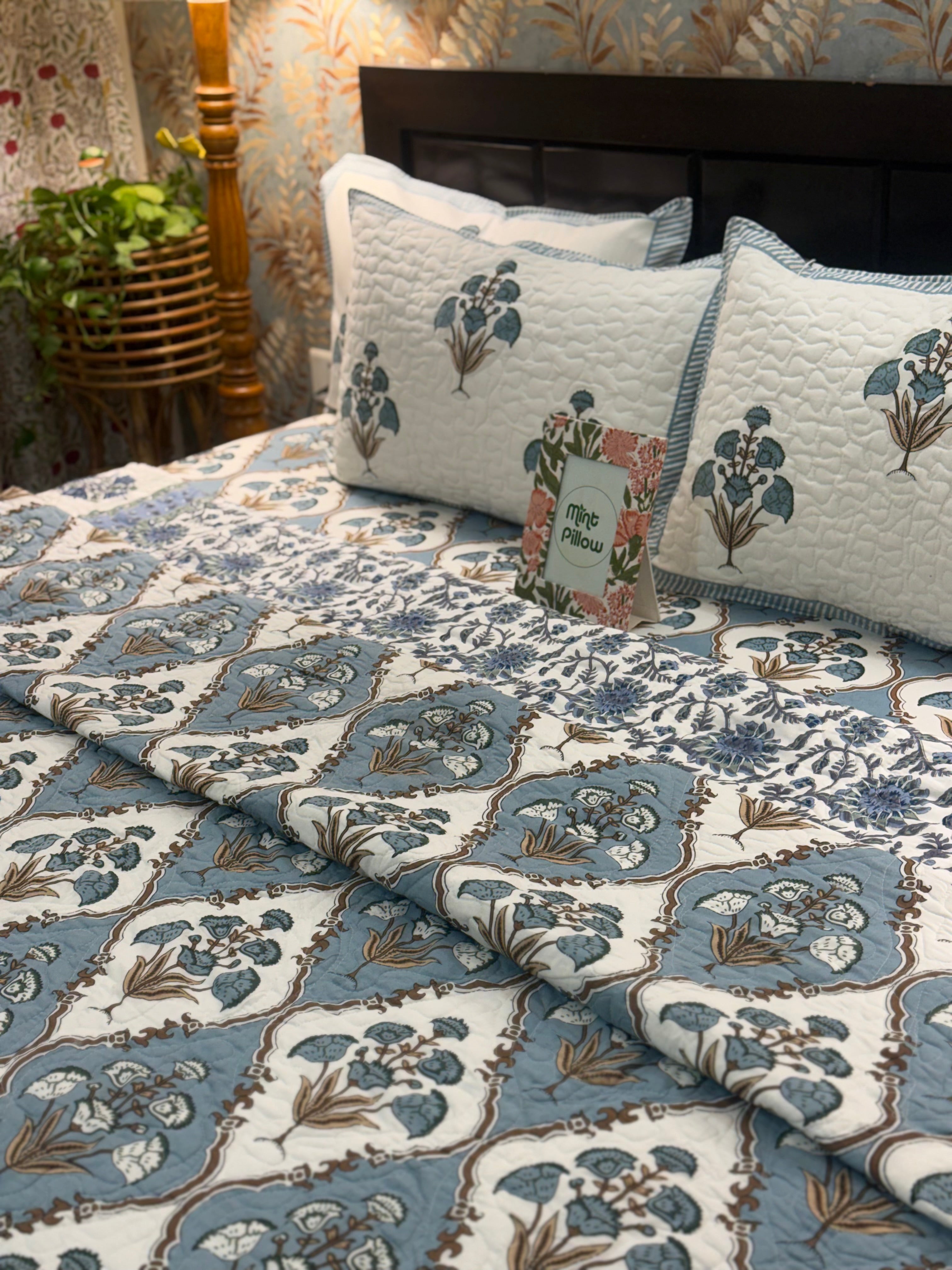Bedding Set
