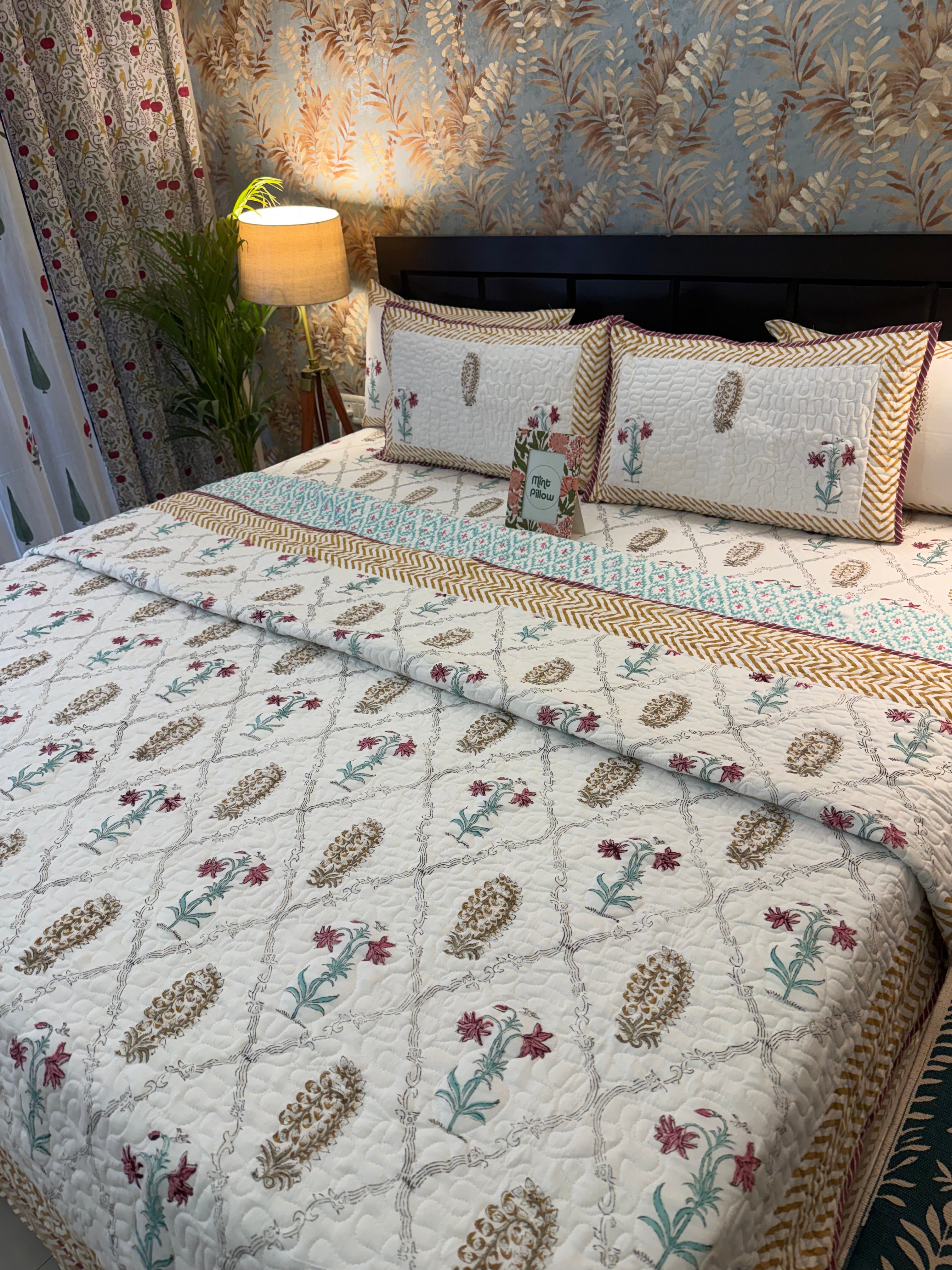 Premium Bedding Set