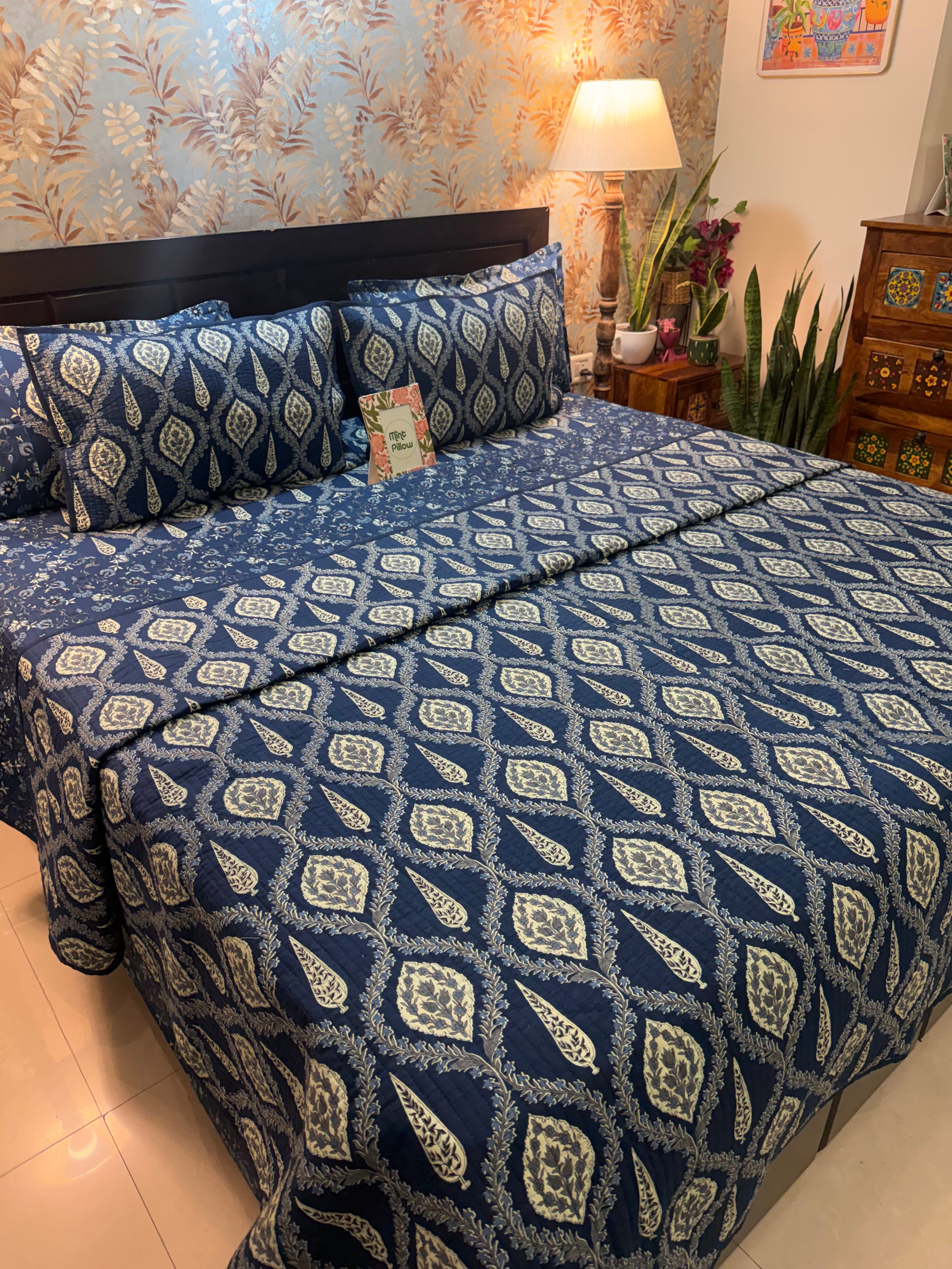 Premium Bedding Set