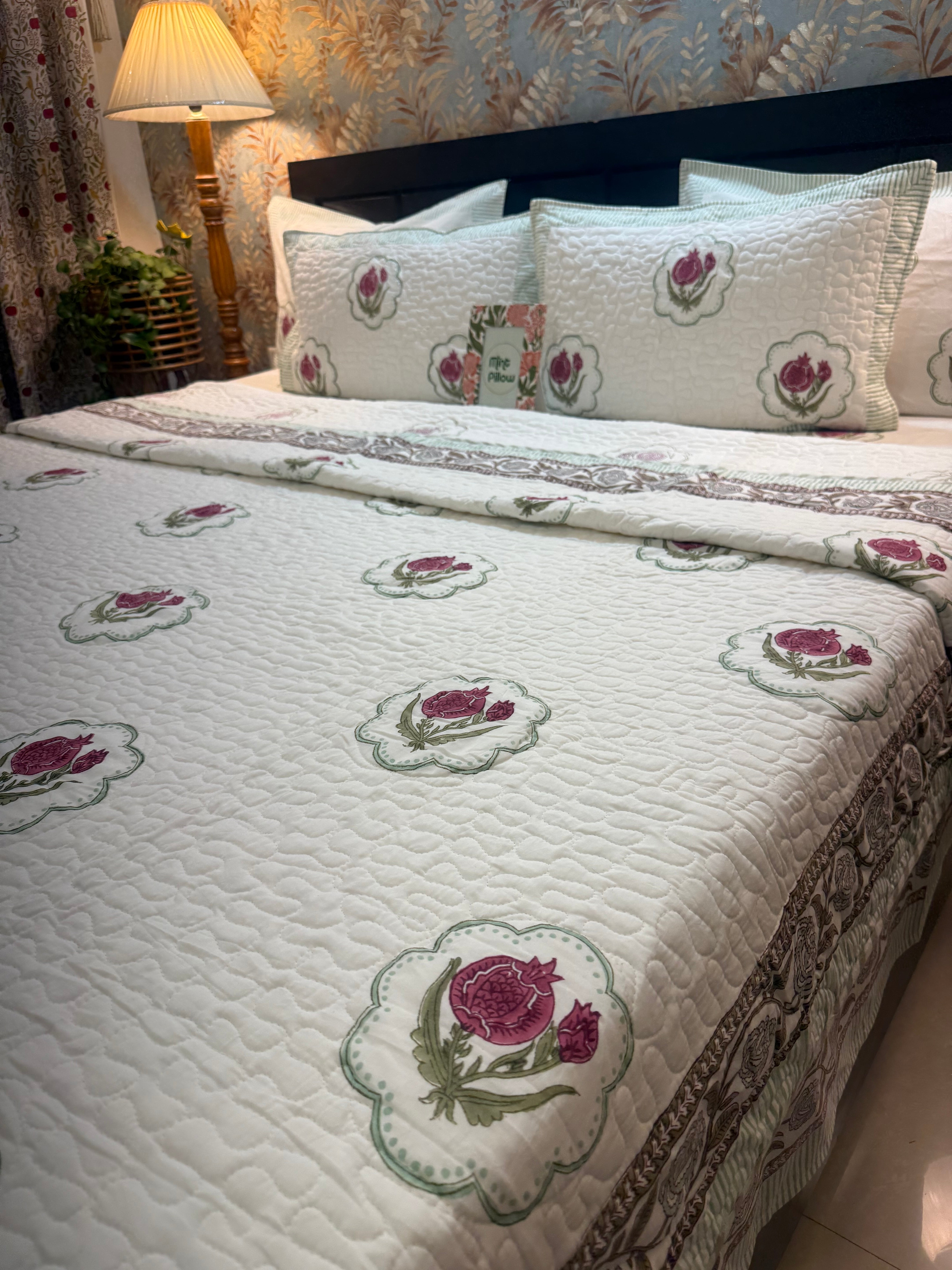 Premium Bedding Set