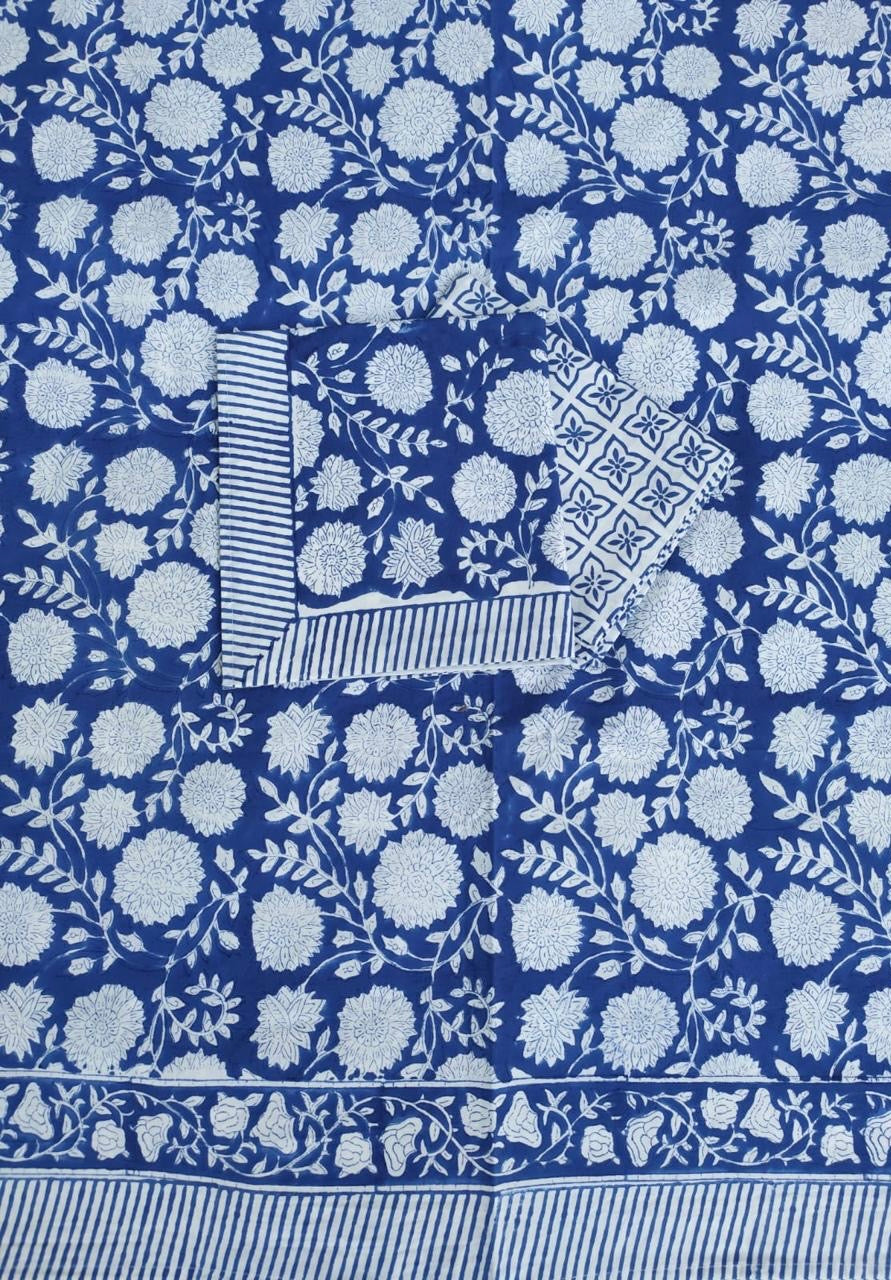 King Size Premium Bedsheet