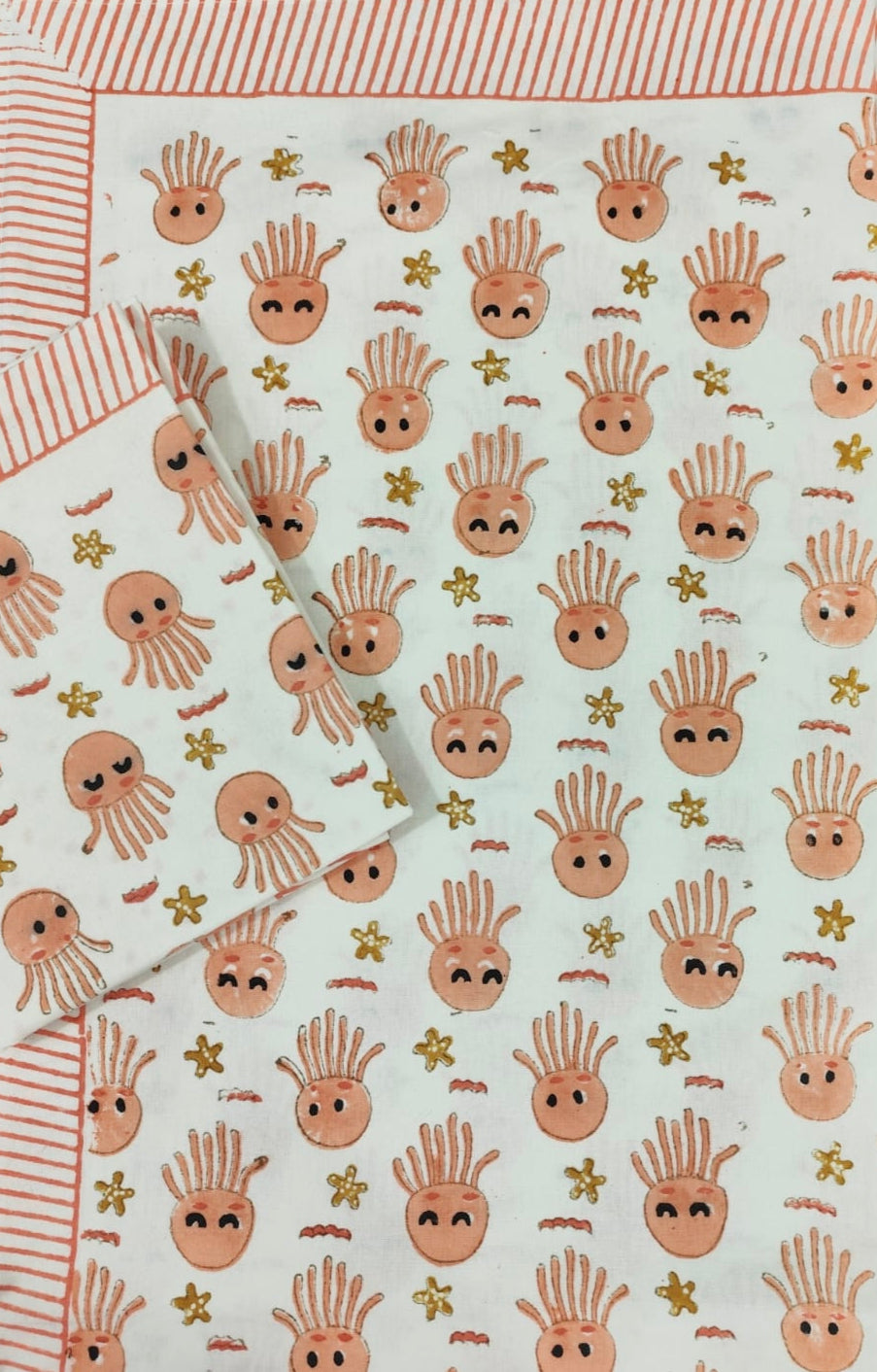Kids Bedsheets