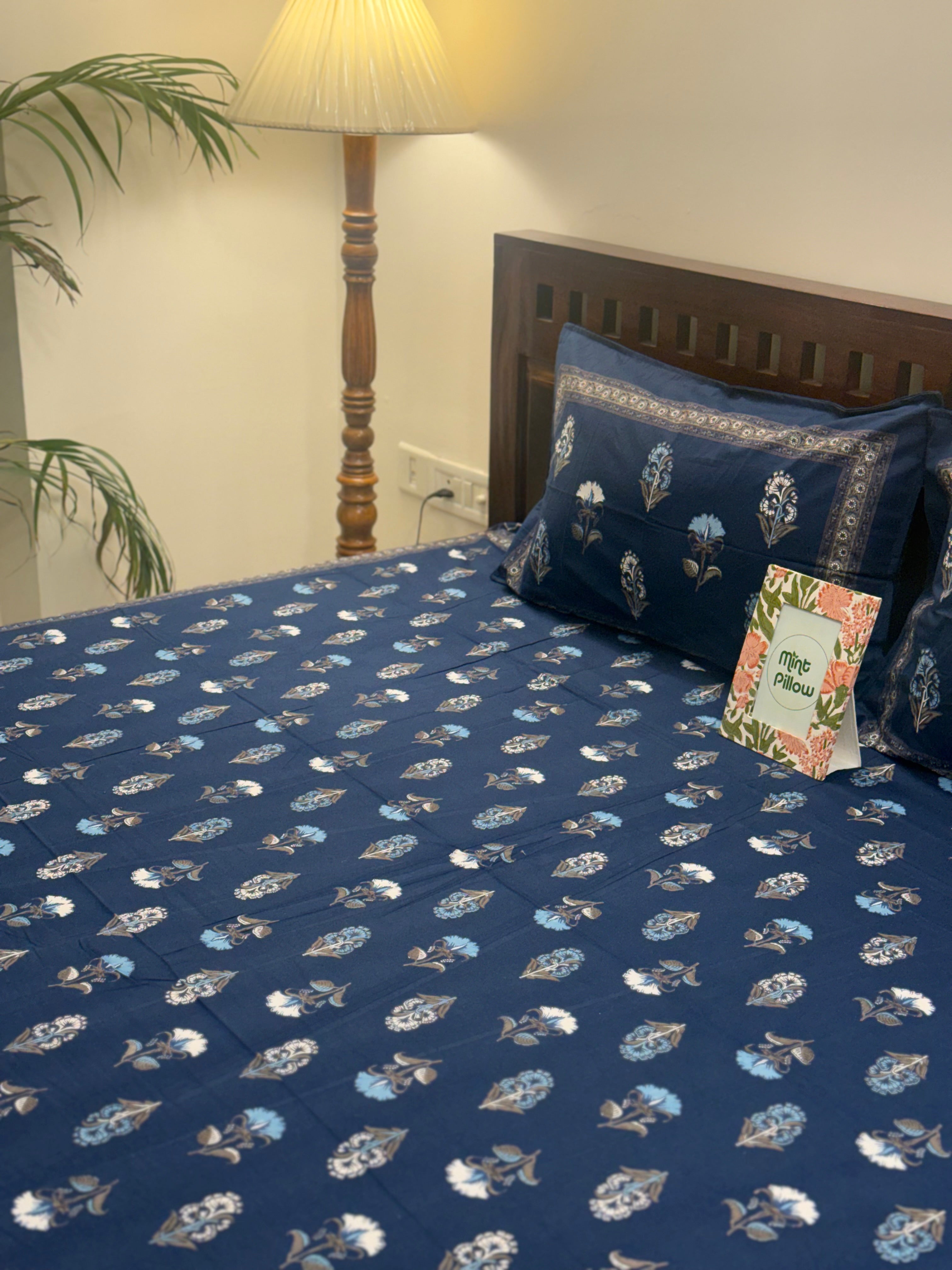 Super King Regular Bedsheets