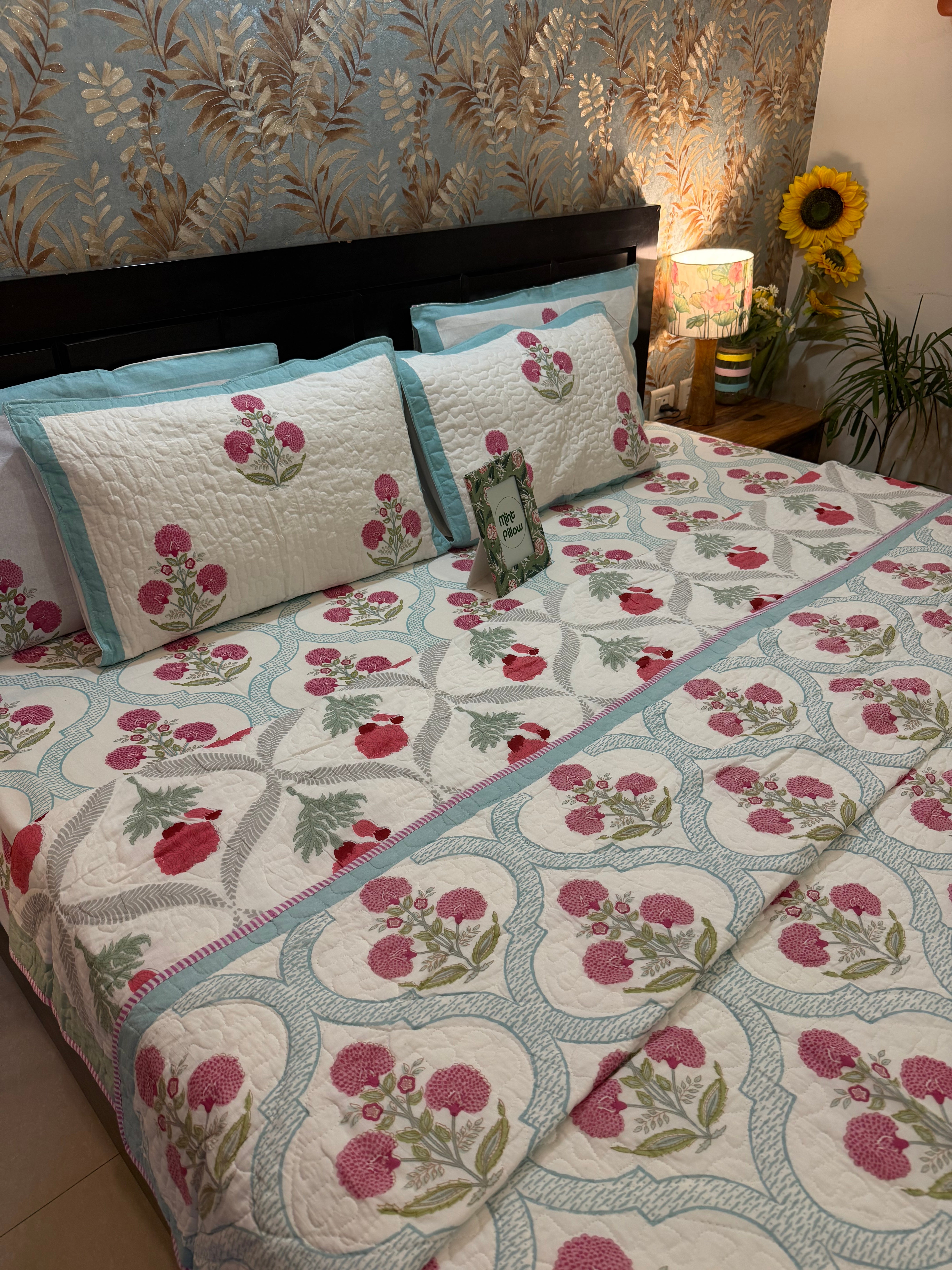 Bedding Set