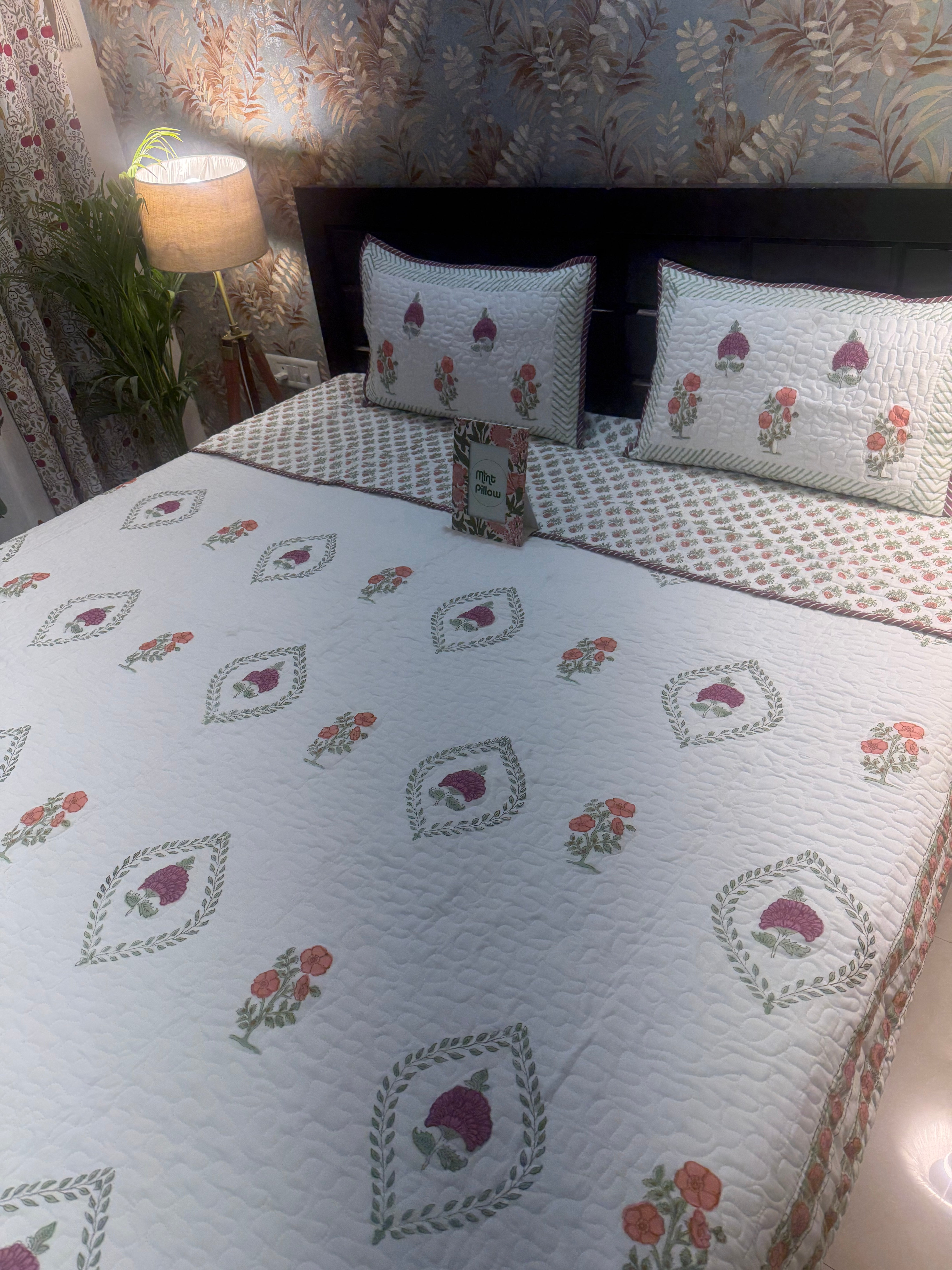 Premium Bedding Set
