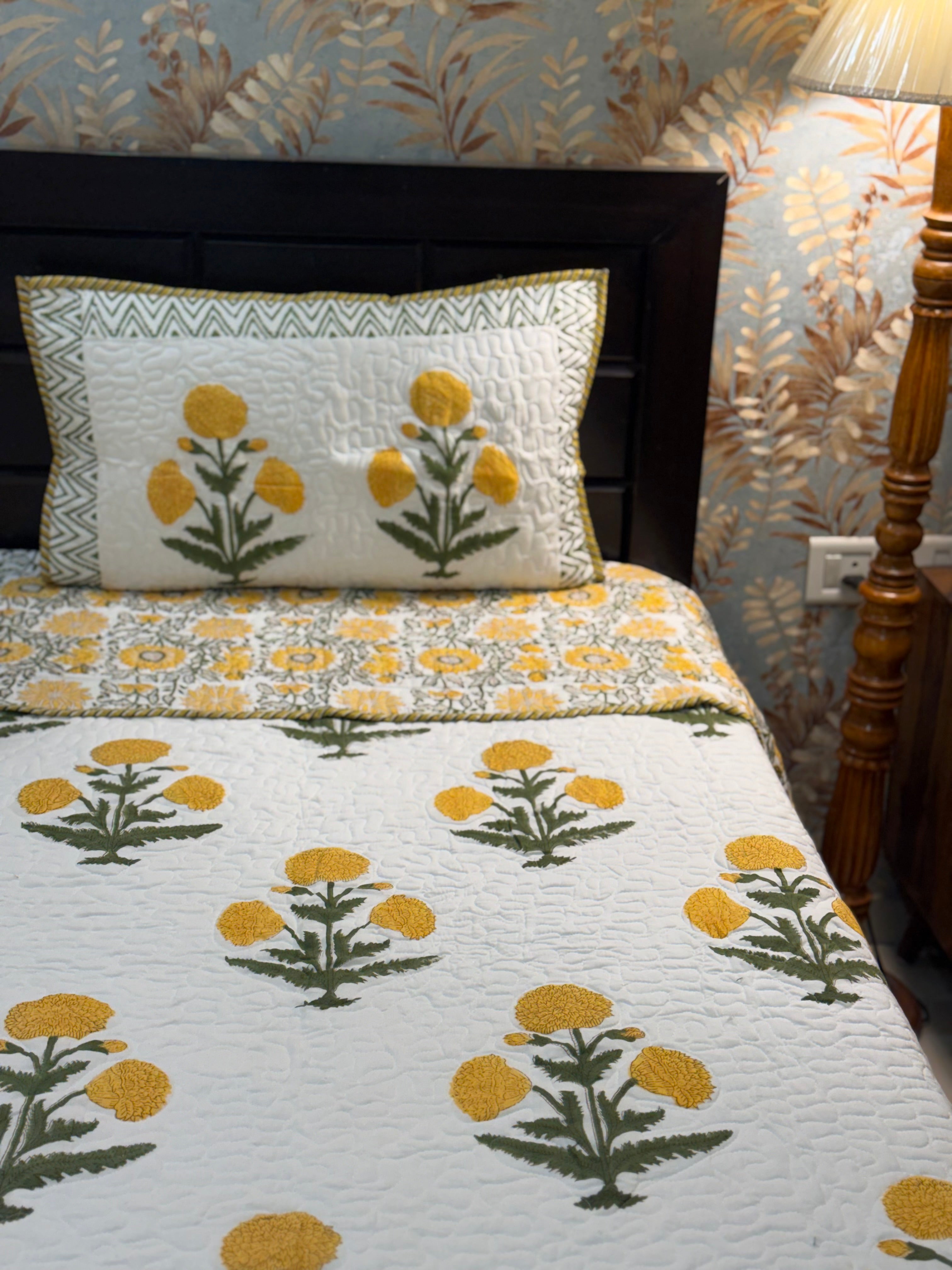 Premium Bedding Set