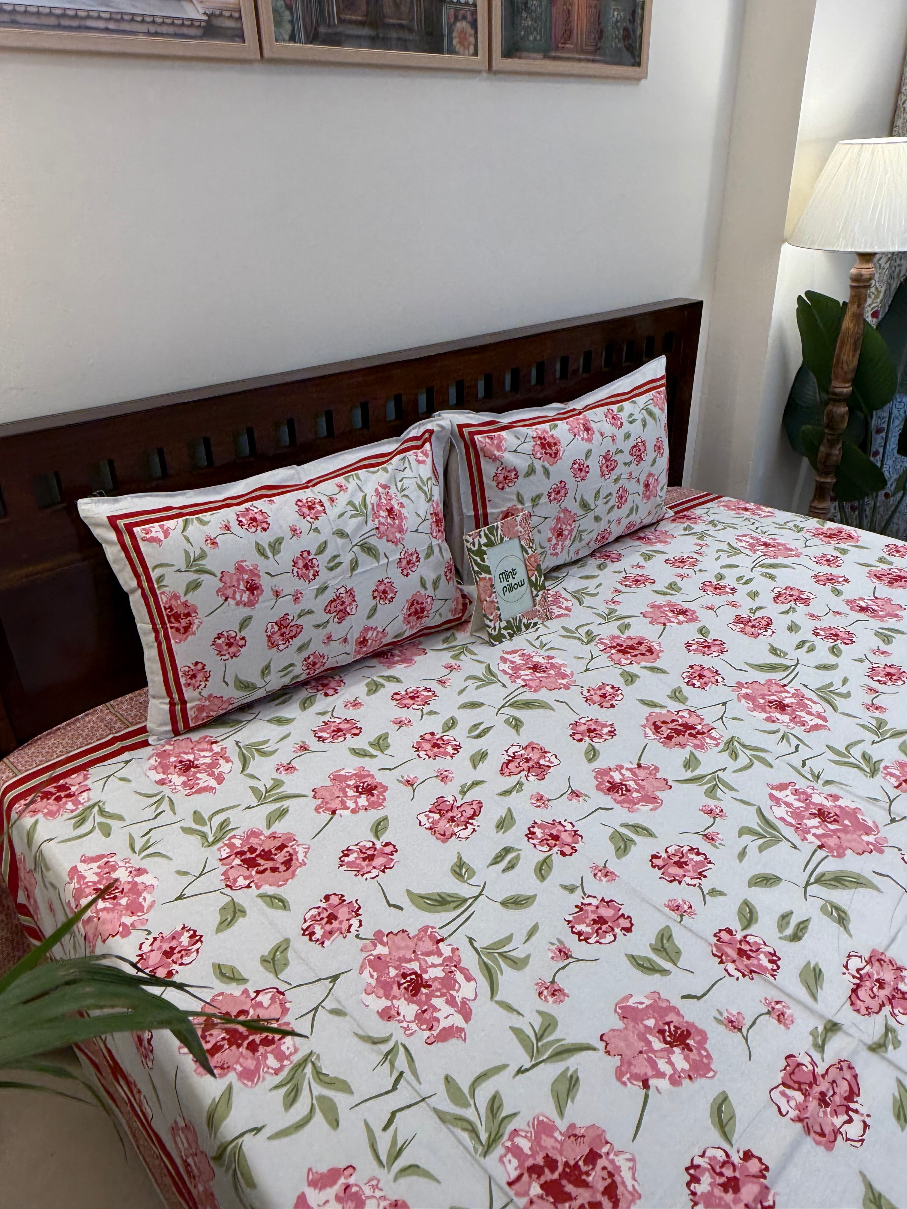 Super King Regular Bedsheets