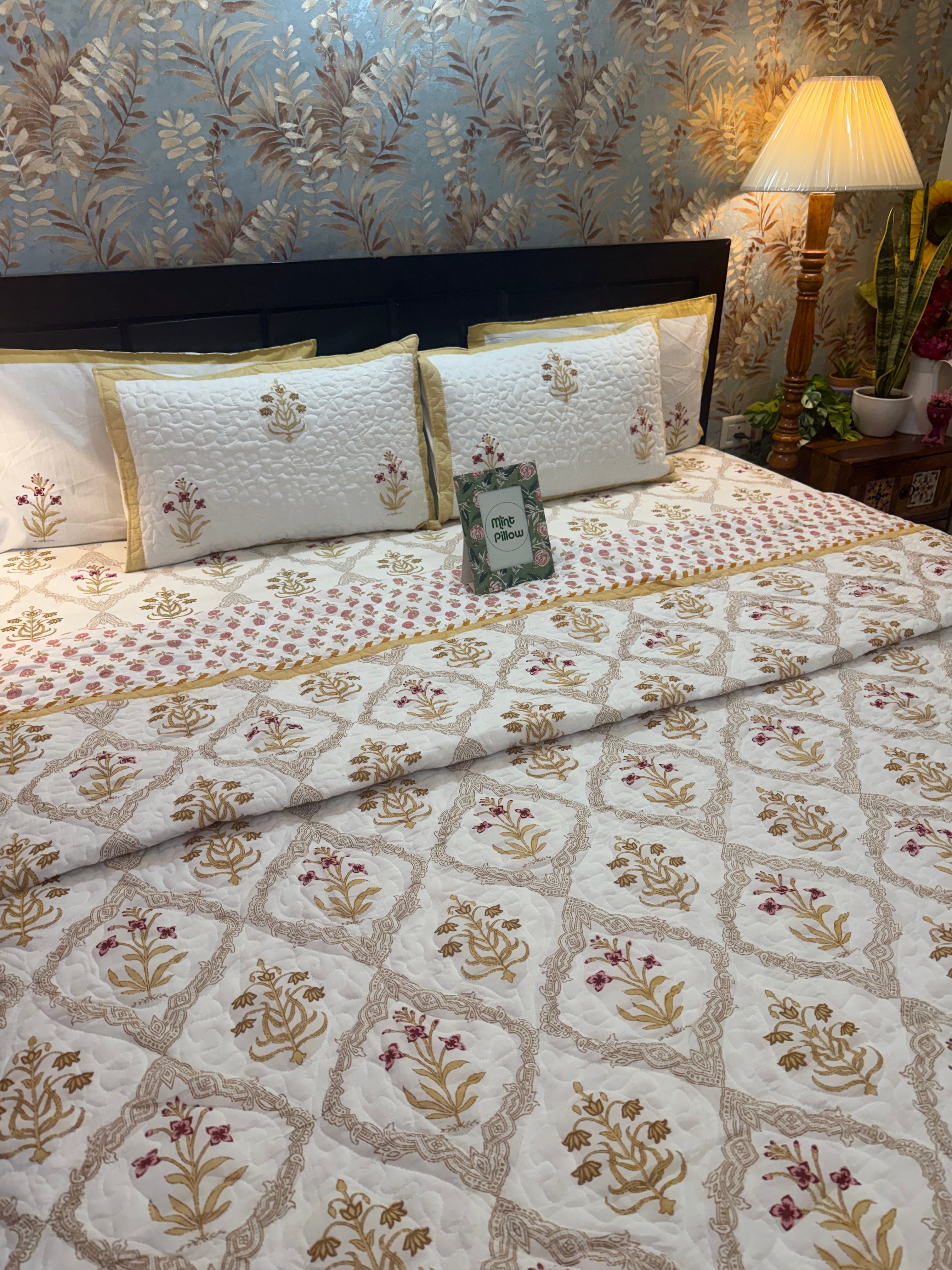 Bedding Set