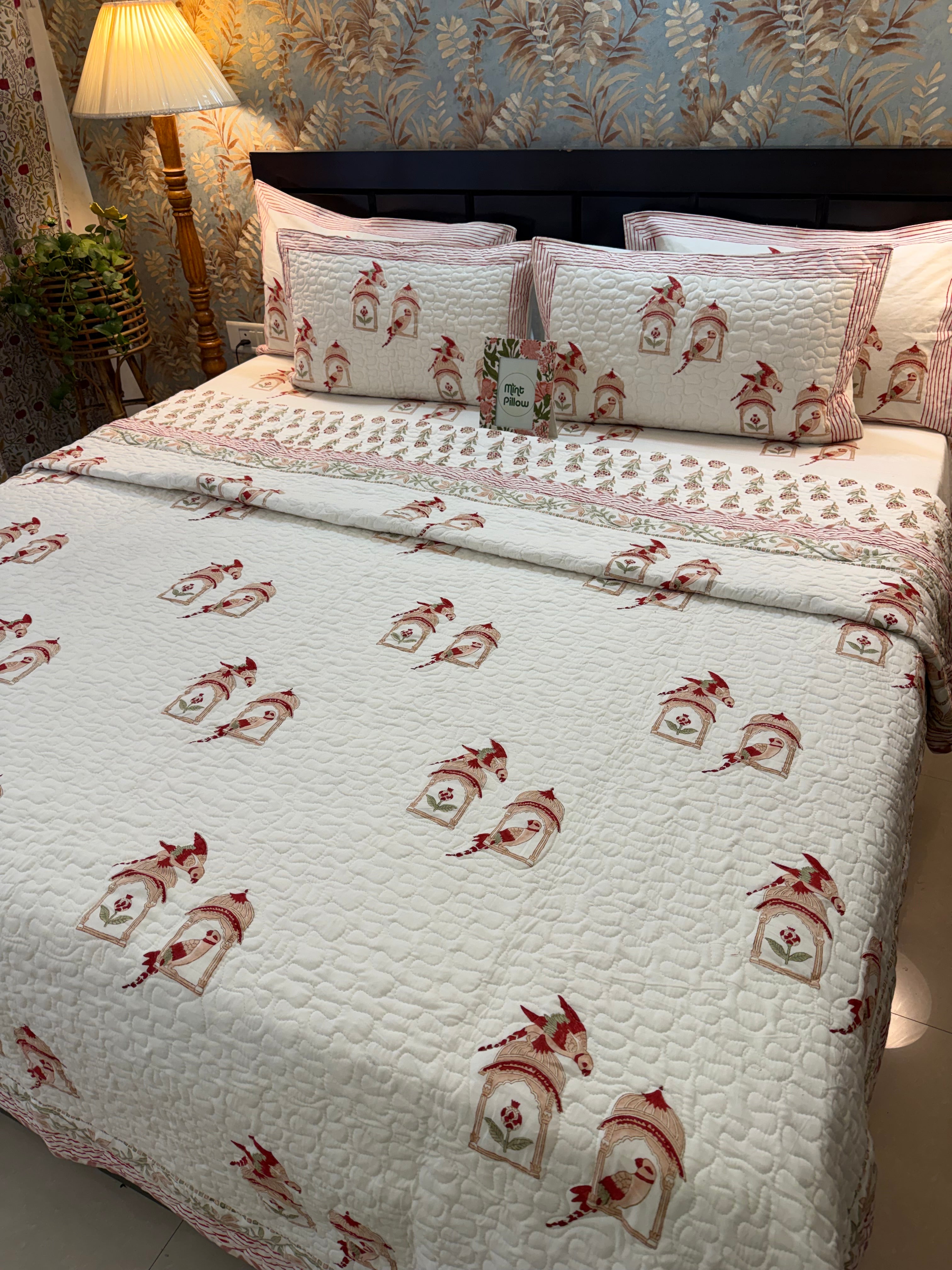 Premium Bedding Set