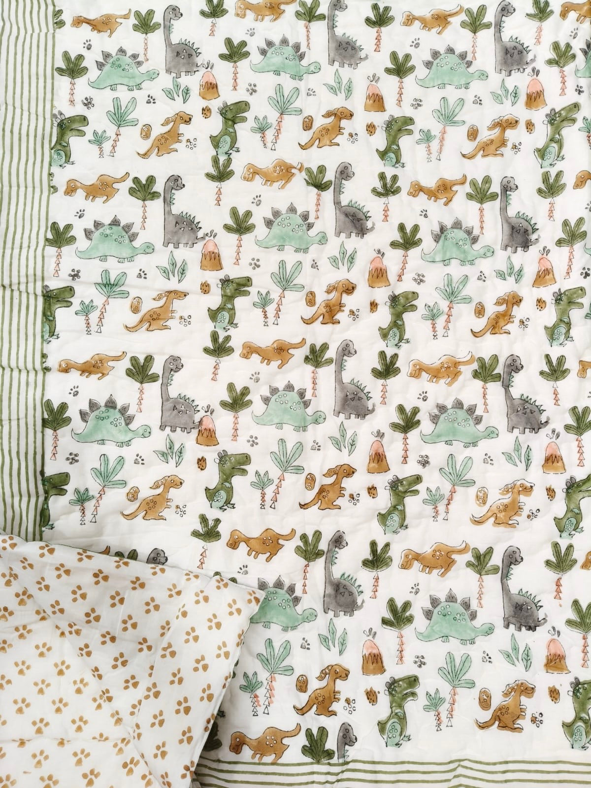 Baby Quilts