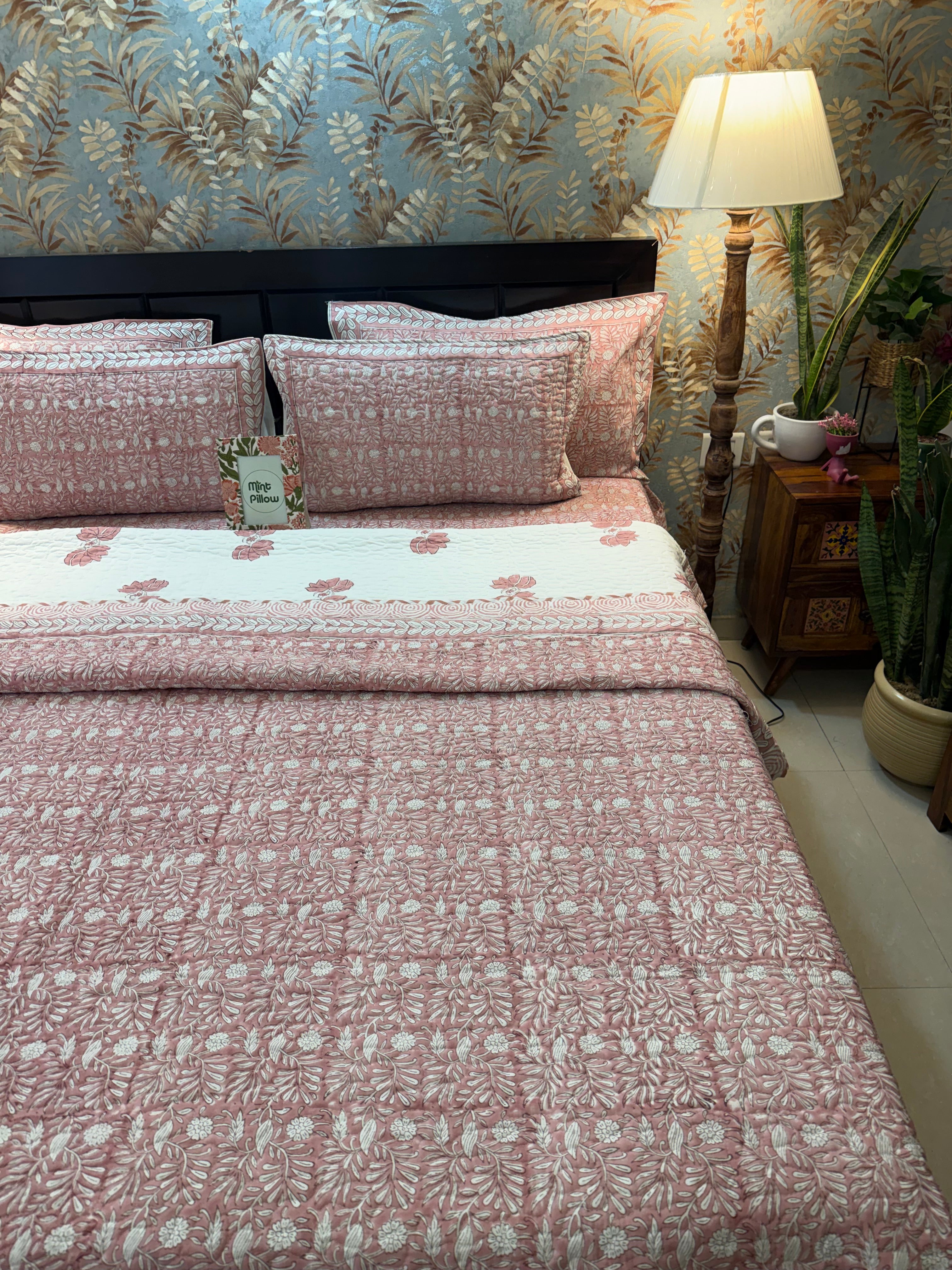Premium Bedding Set