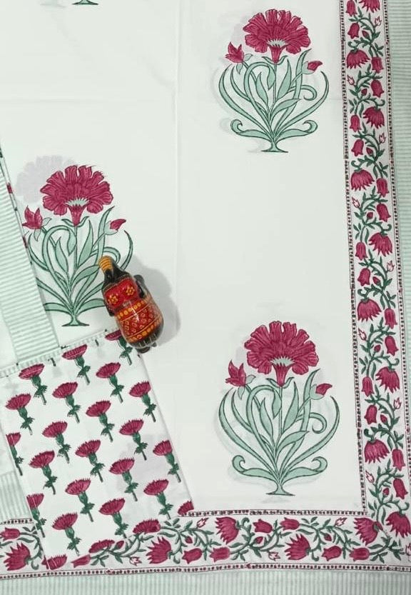 King Size Premium Bedsheet