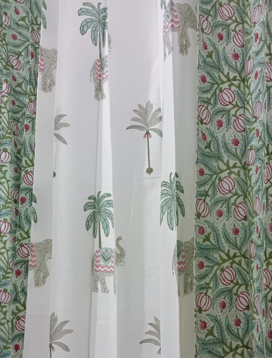 Curtains