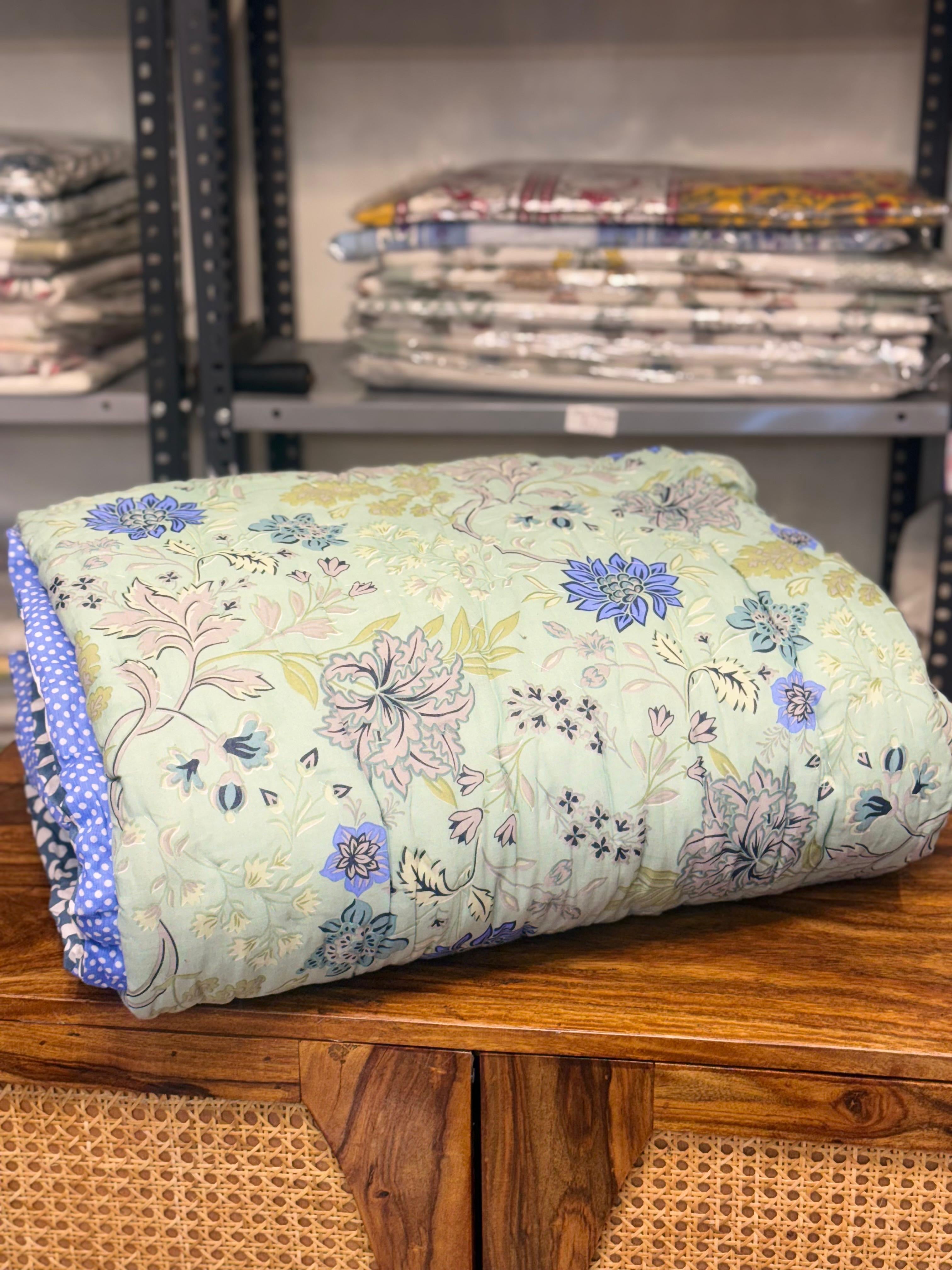 Quilt